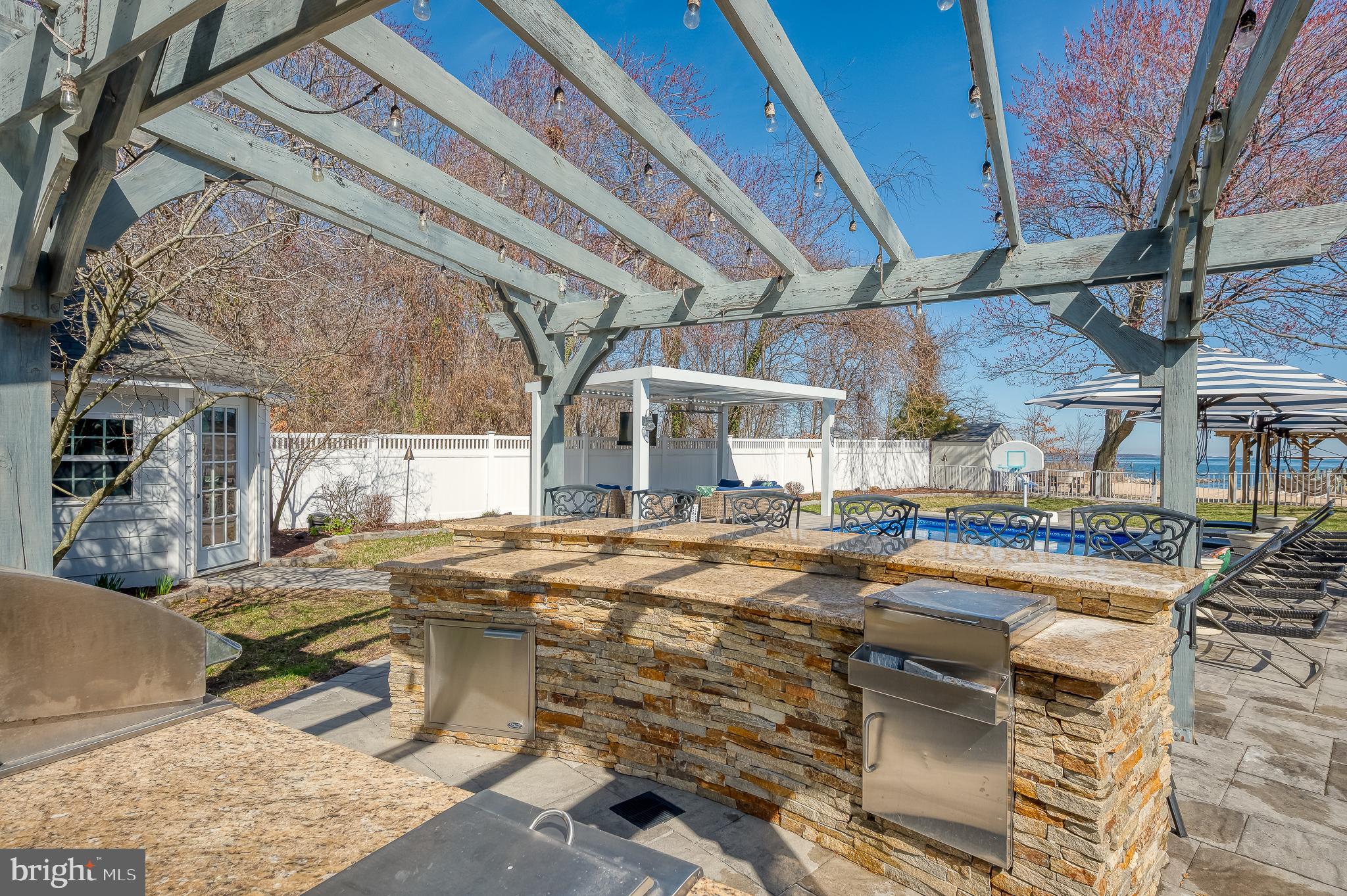 BAYSIDE BEACH - Residential