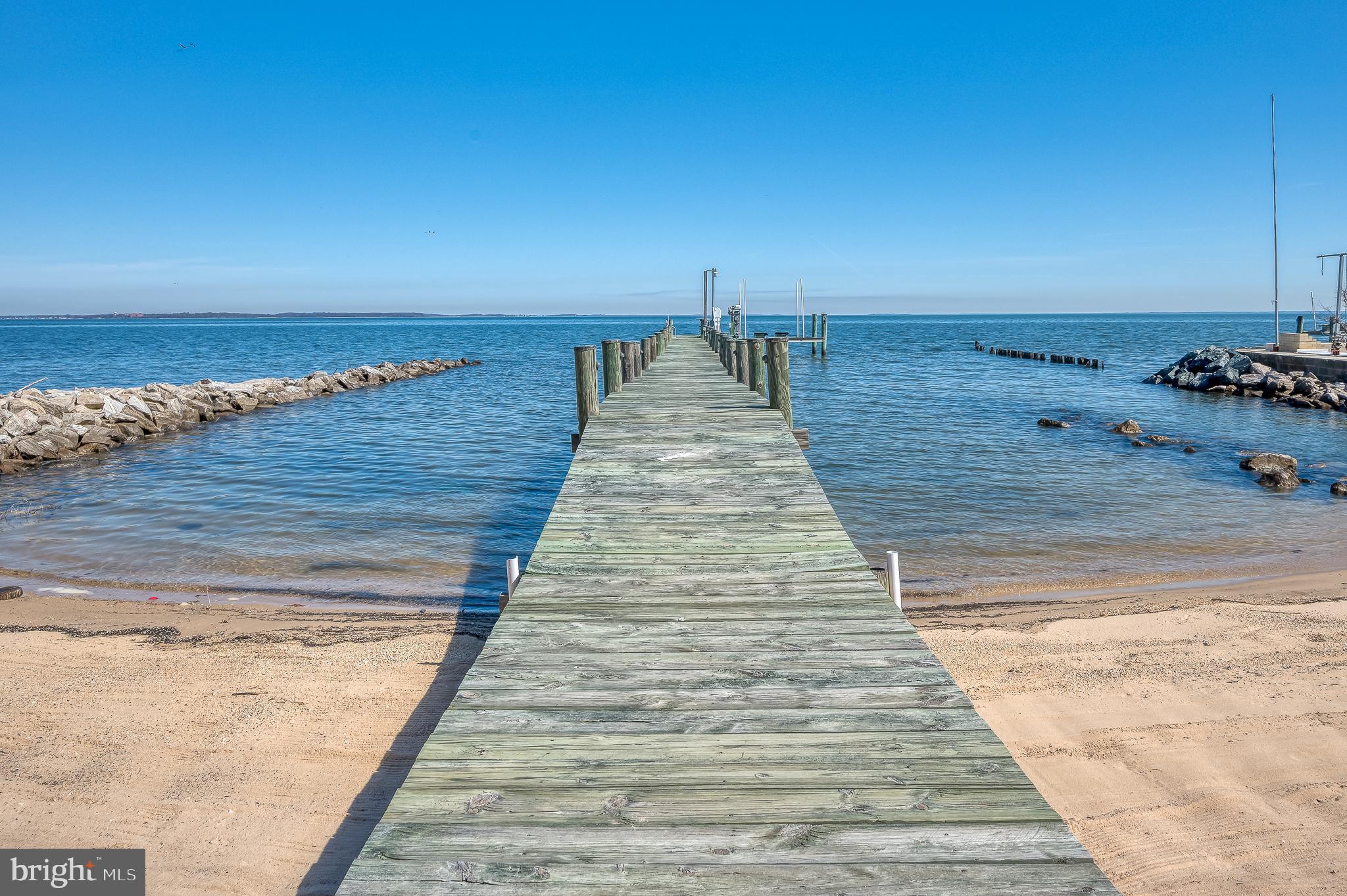 BAYSIDE BEACH - Residential