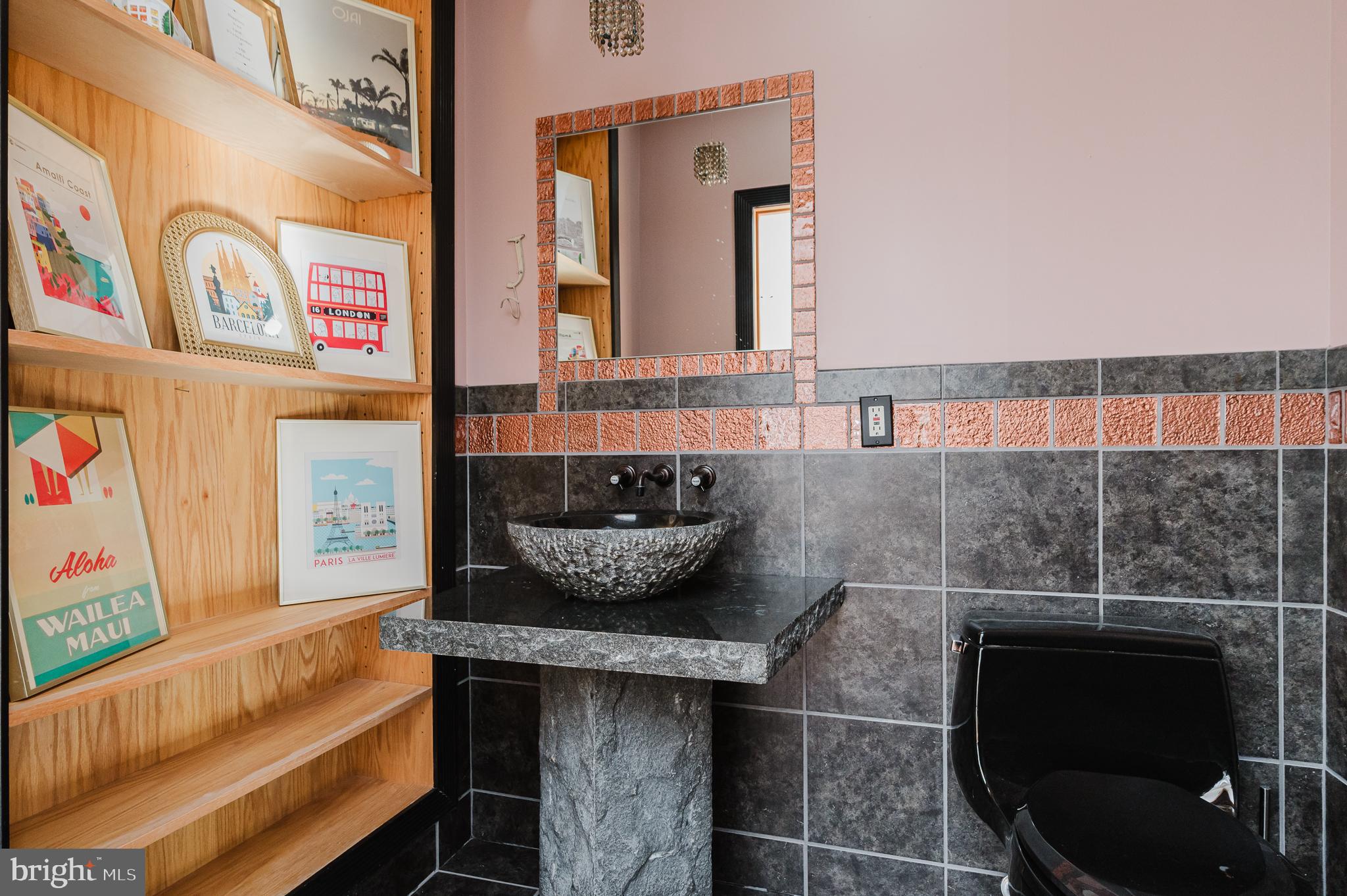 BAYSIDE BEACH - Residential