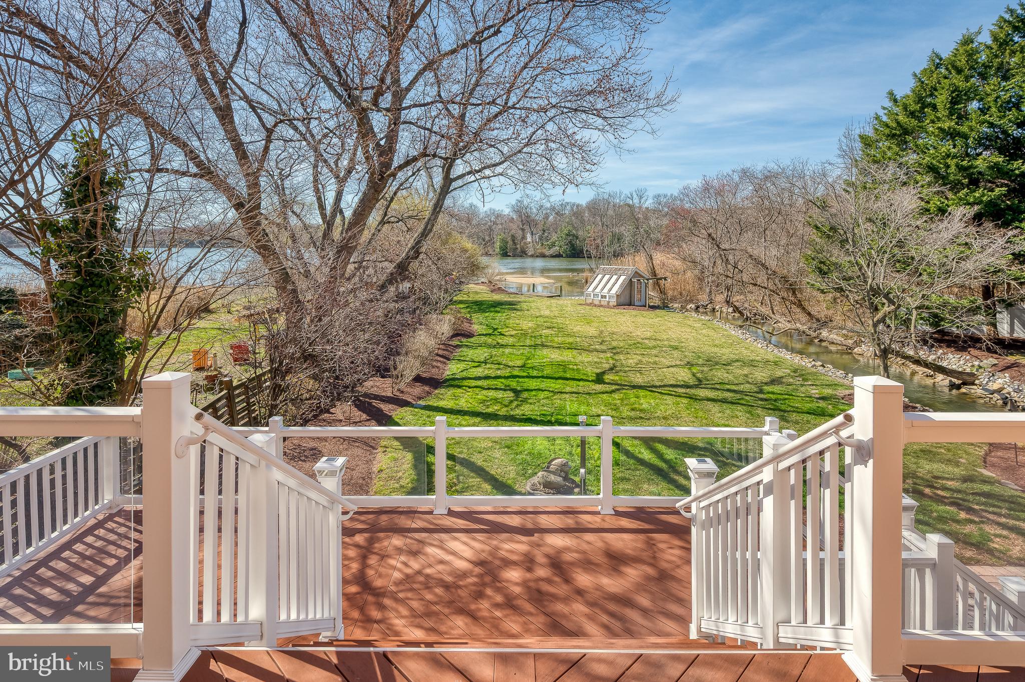 BAYSIDE BEACH - Residential