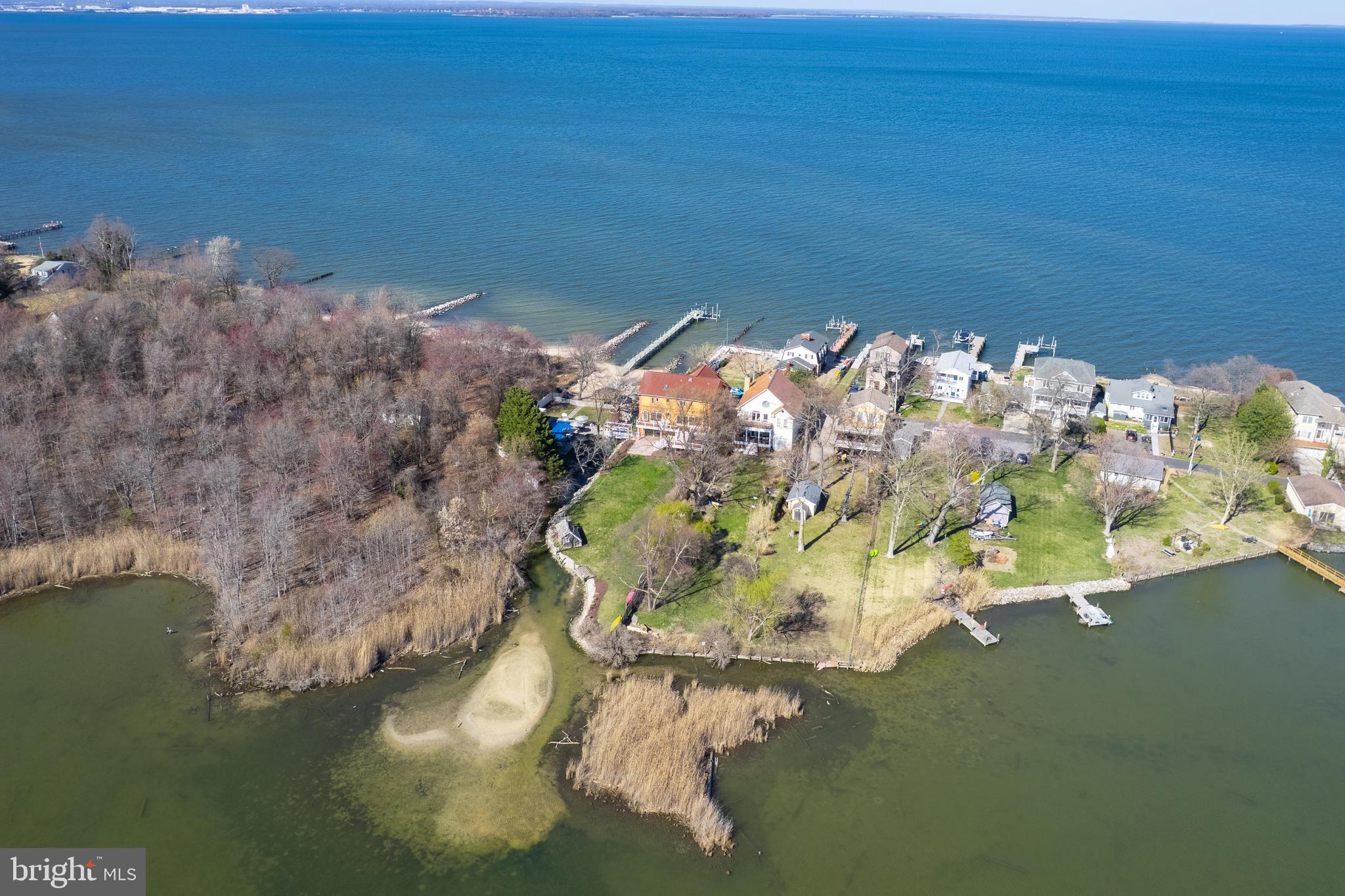 BAYSIDE BEACH - Residential