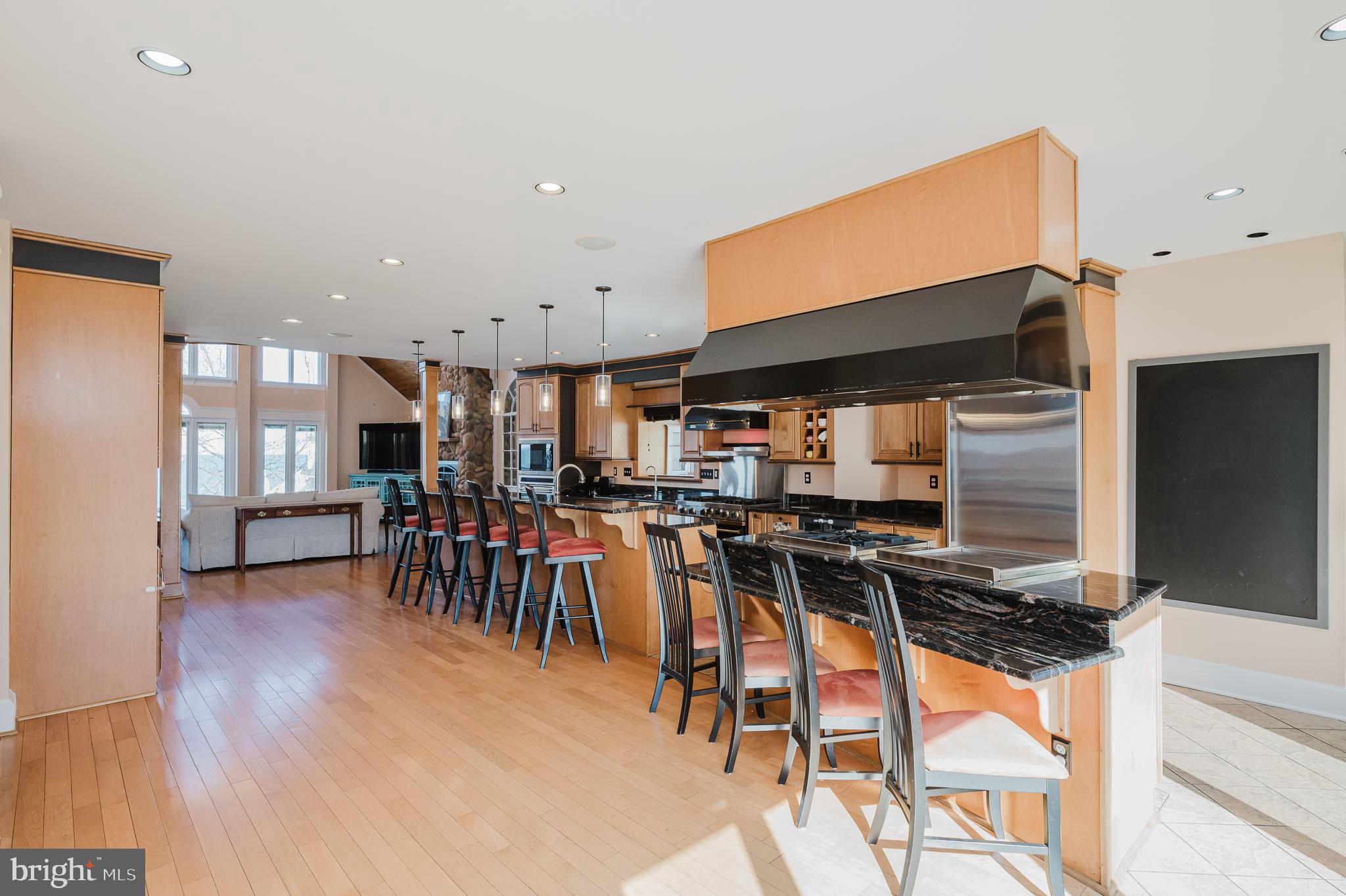 BAYSIDE BEACH - Residential