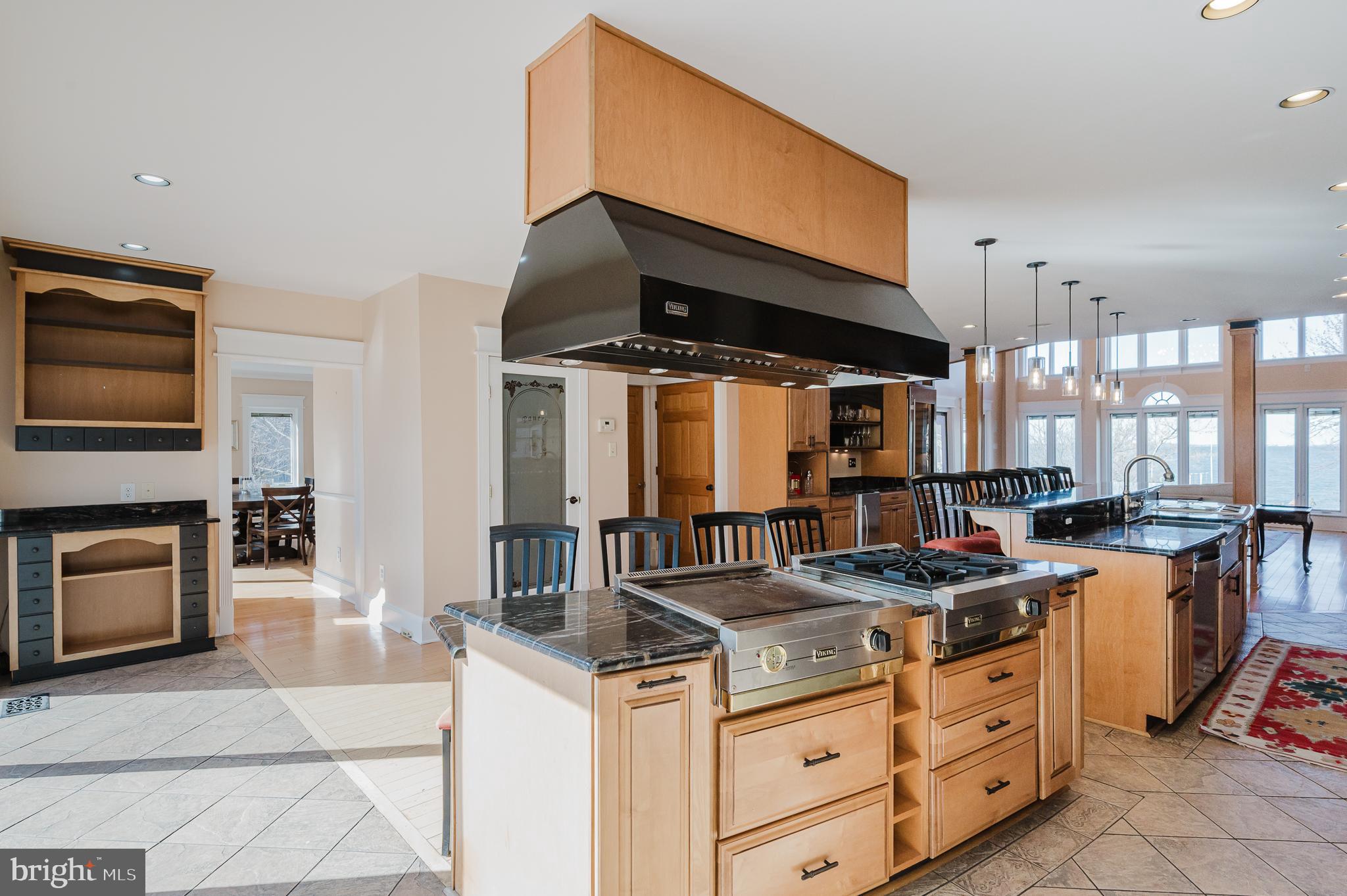 BAYSIDE BEACH - Residential