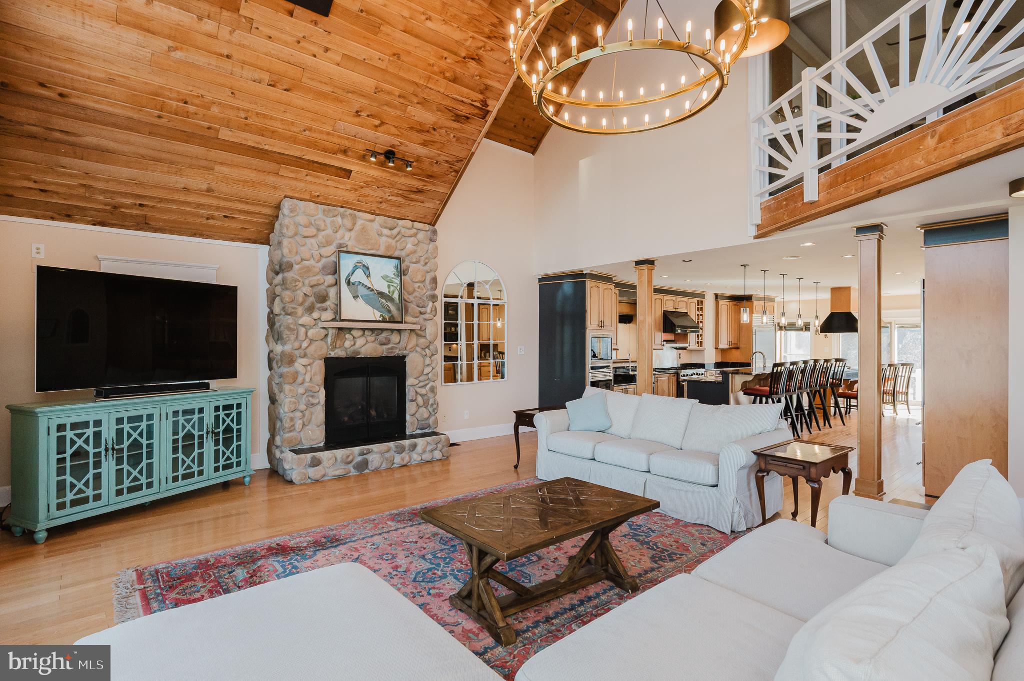 BAYSIDE BEACH - Residential