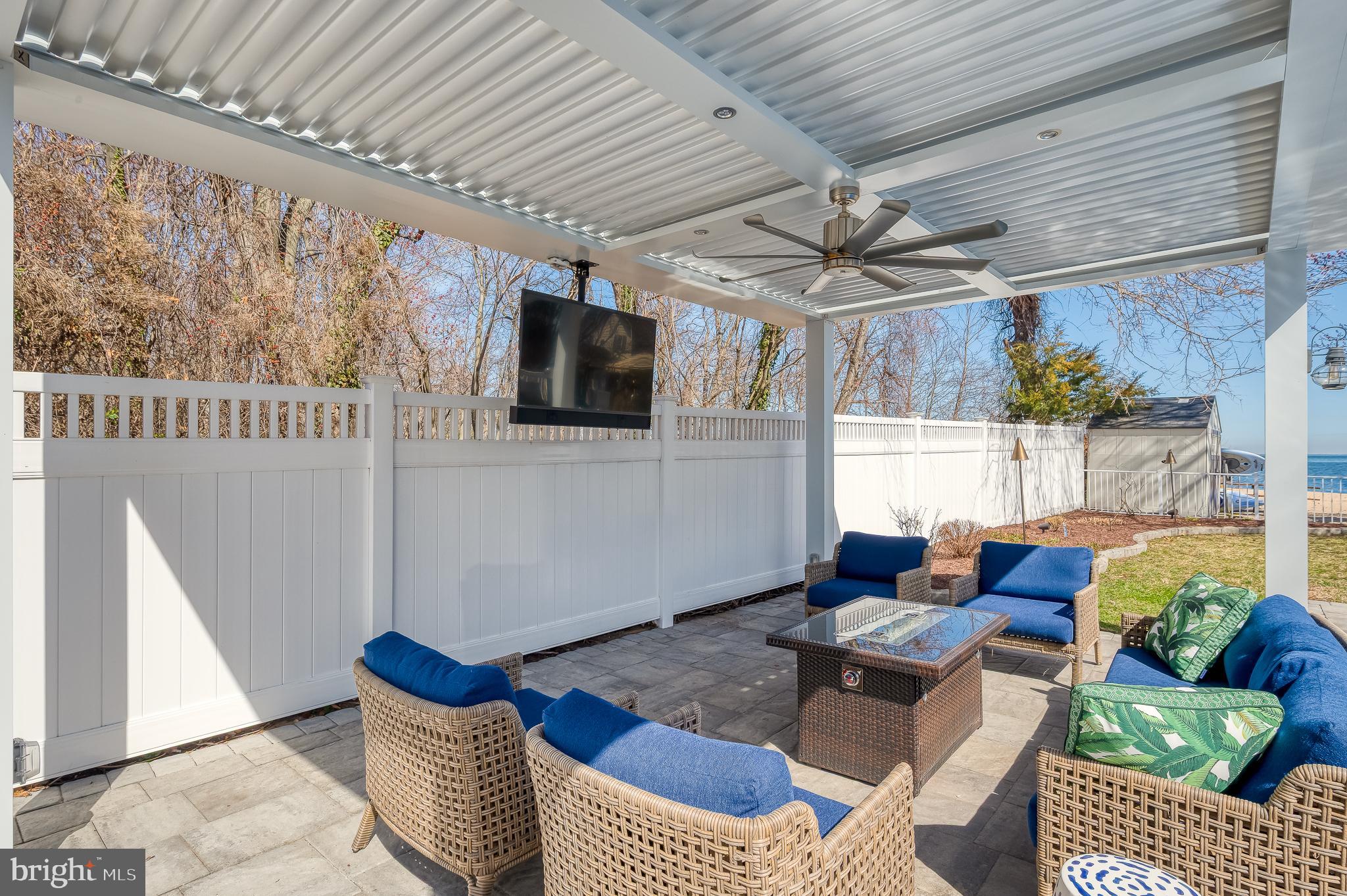 BAYSIDE BEACH - Residential