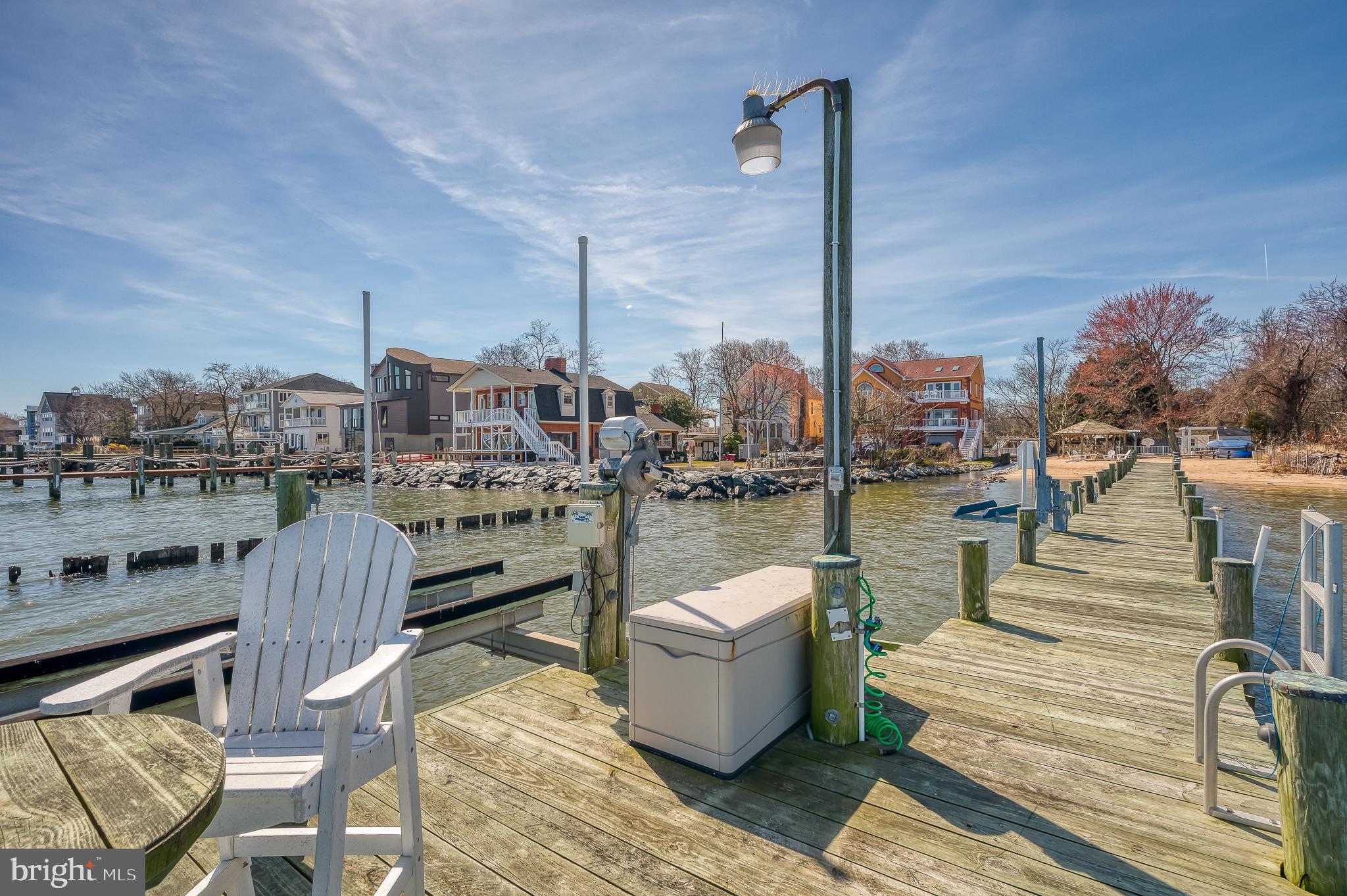 BAYSIDE BEACH - Residential