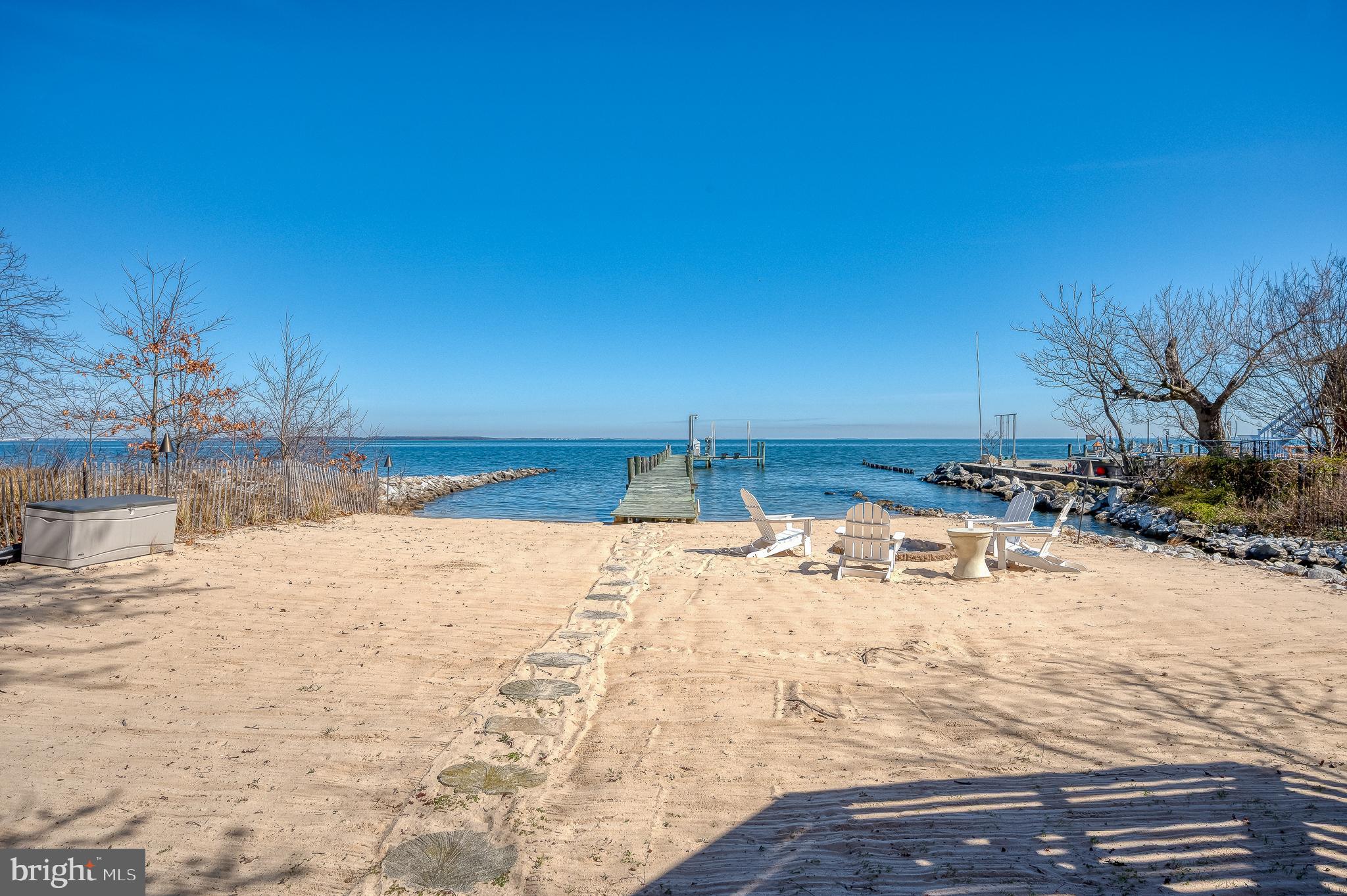 BAYSIDE BEACH - Residential