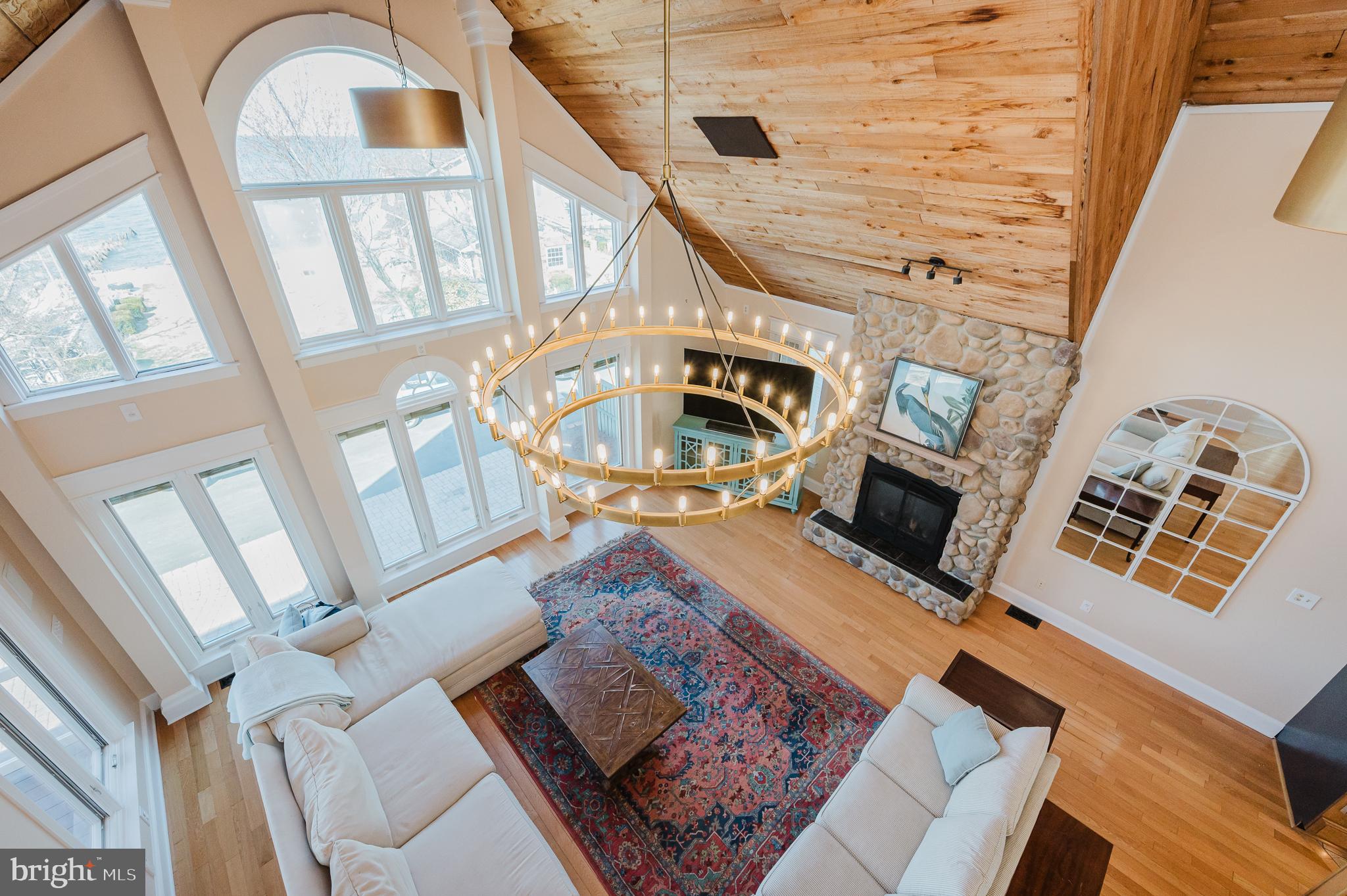 BAYSIDE BEACH - Residential