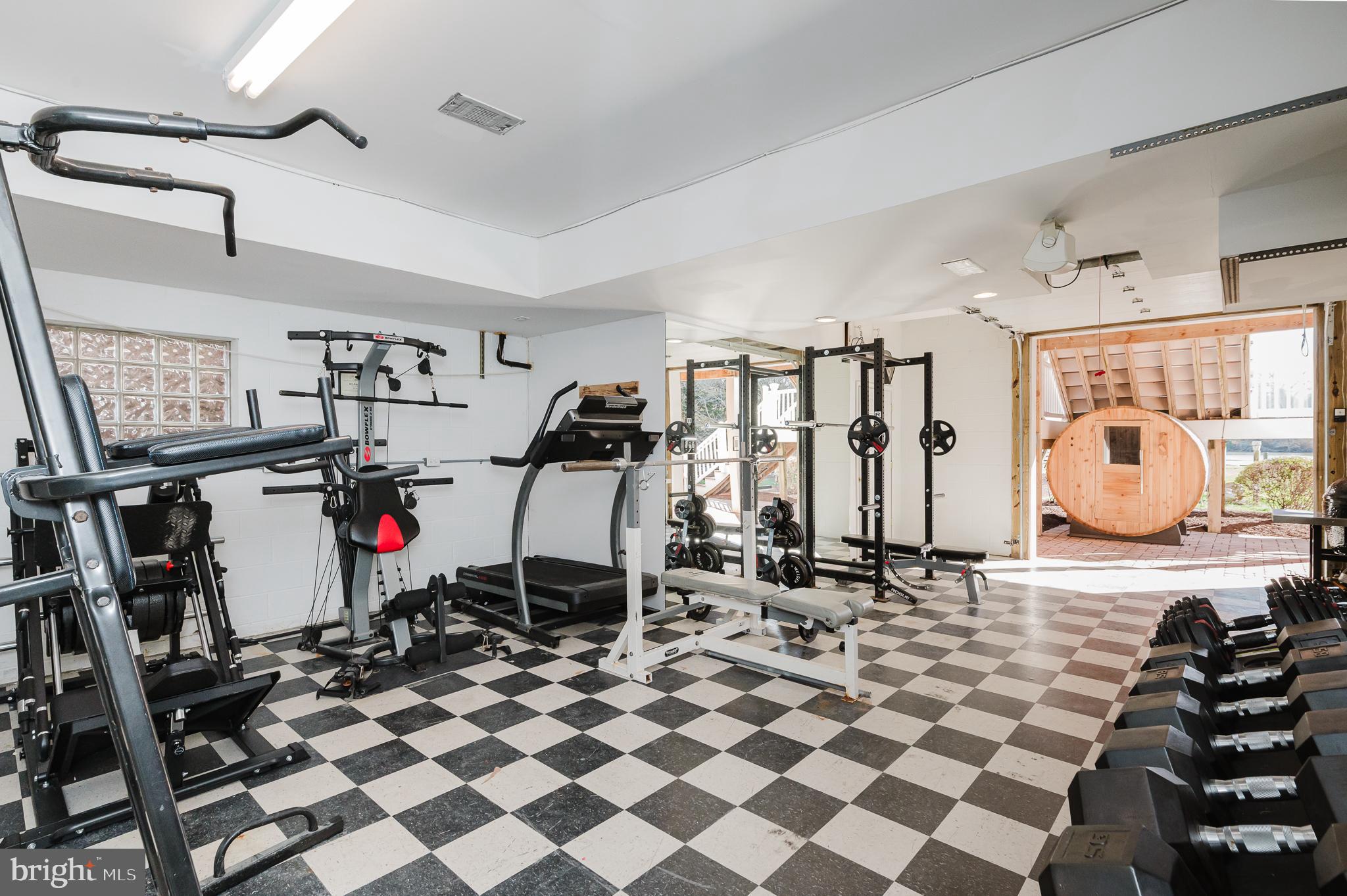 BAYSIDE BEACH - Residential