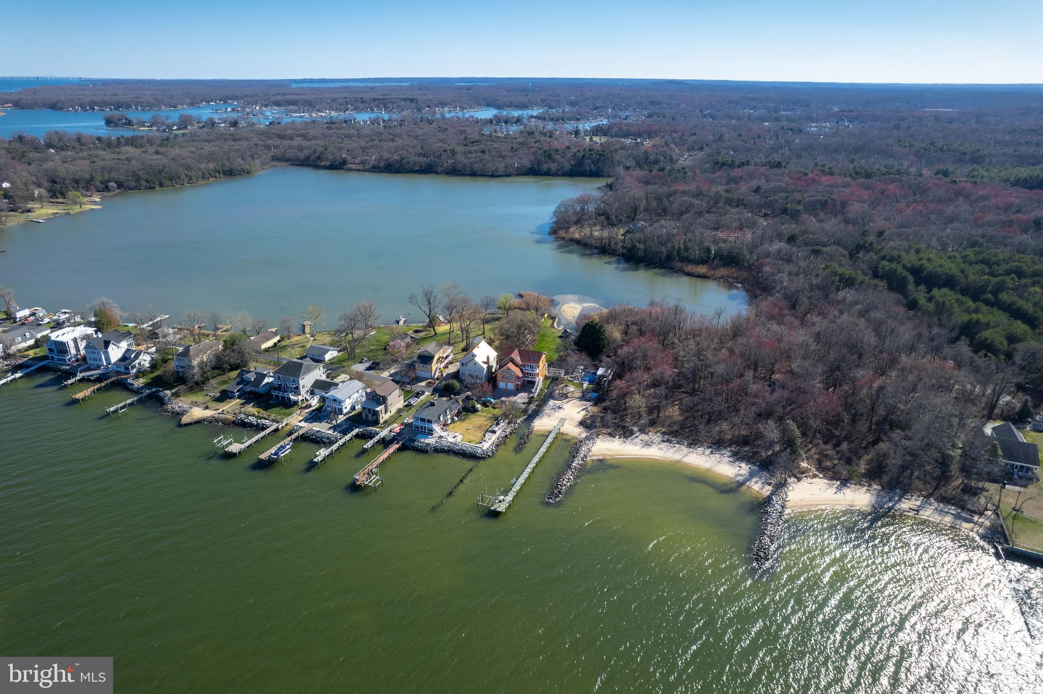 BAYSIDE BEACH - Residential