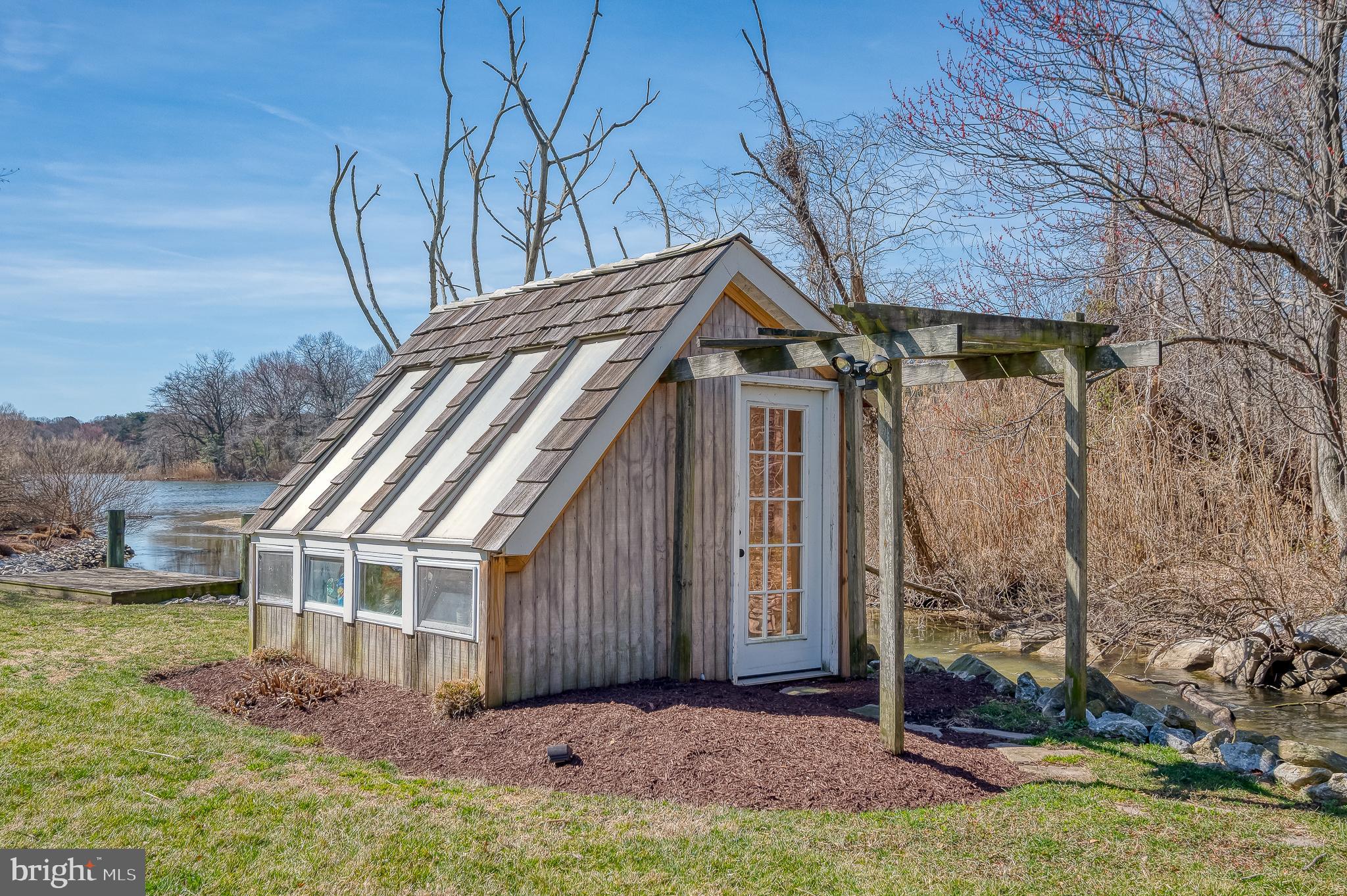 BAYSIDE BEACH - Residential