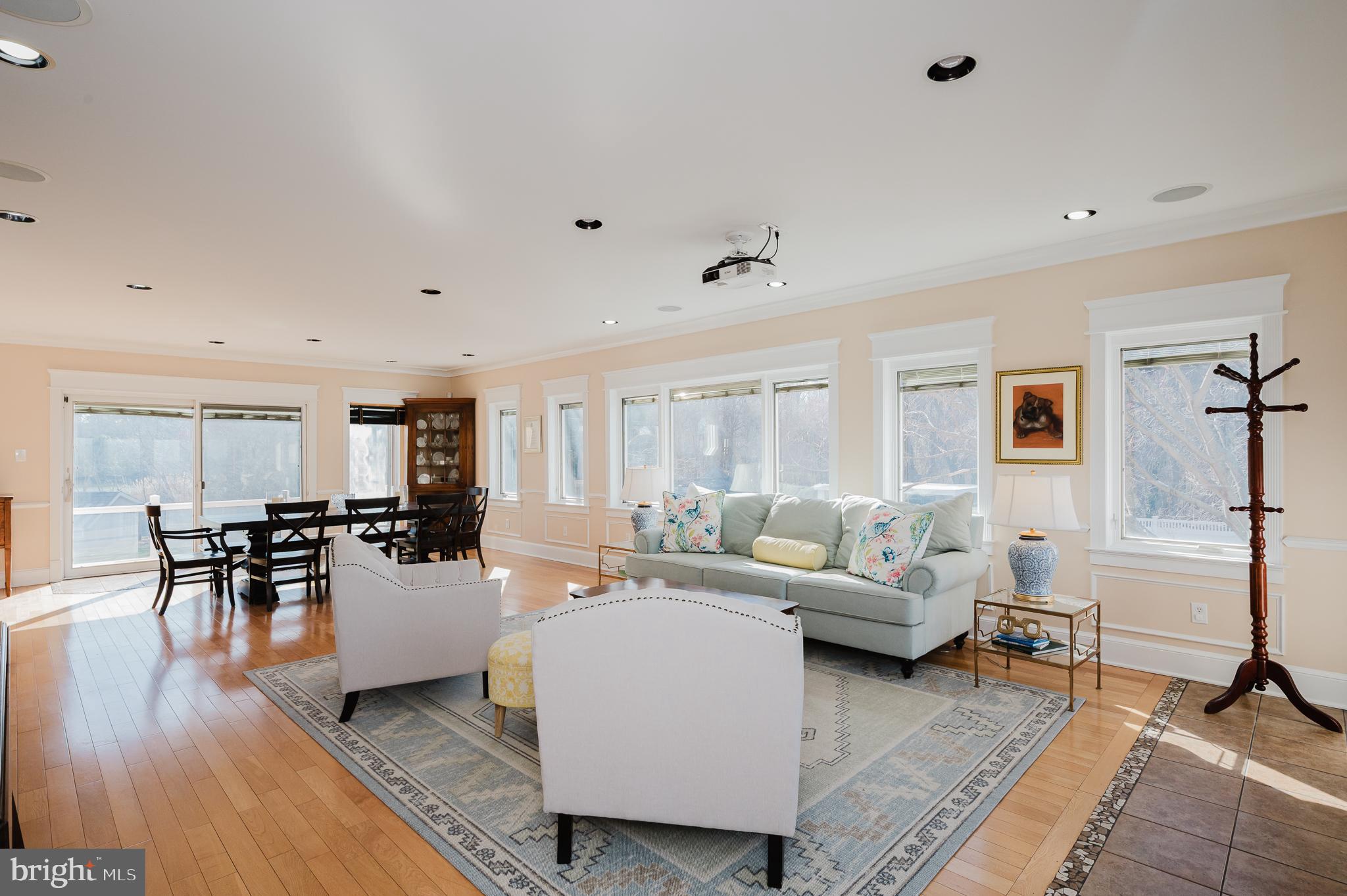 BAYSIDE BEACH - Residential