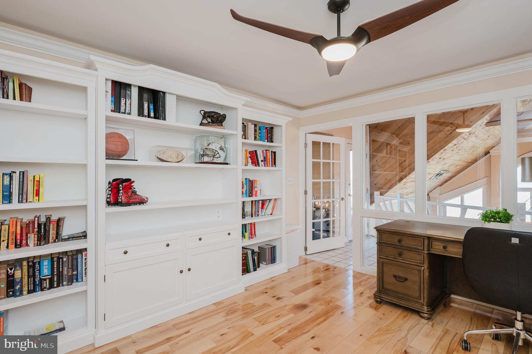 BAYSIDE BEACH - Residential