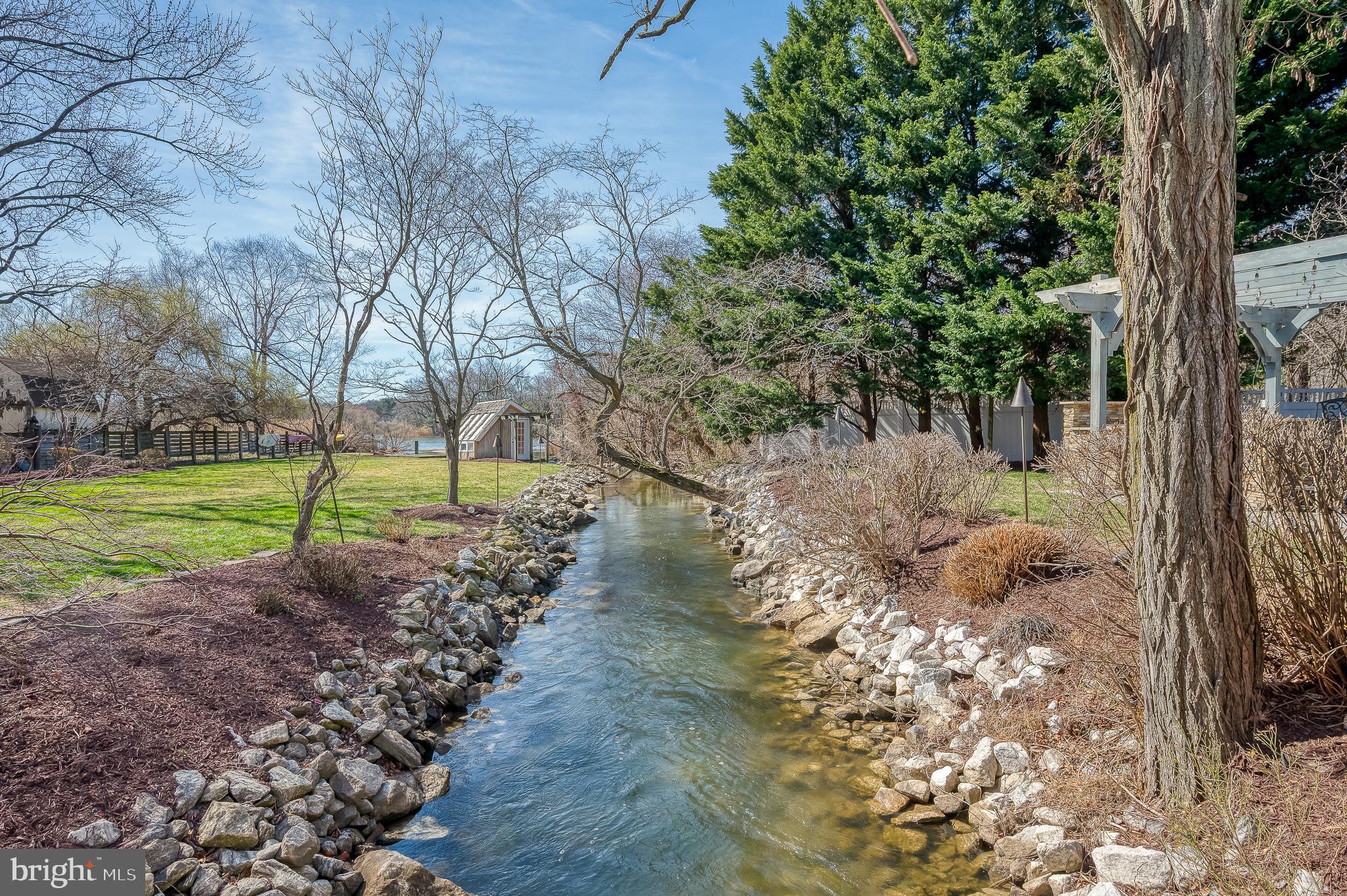 BAYSIDE BEACH - Residential