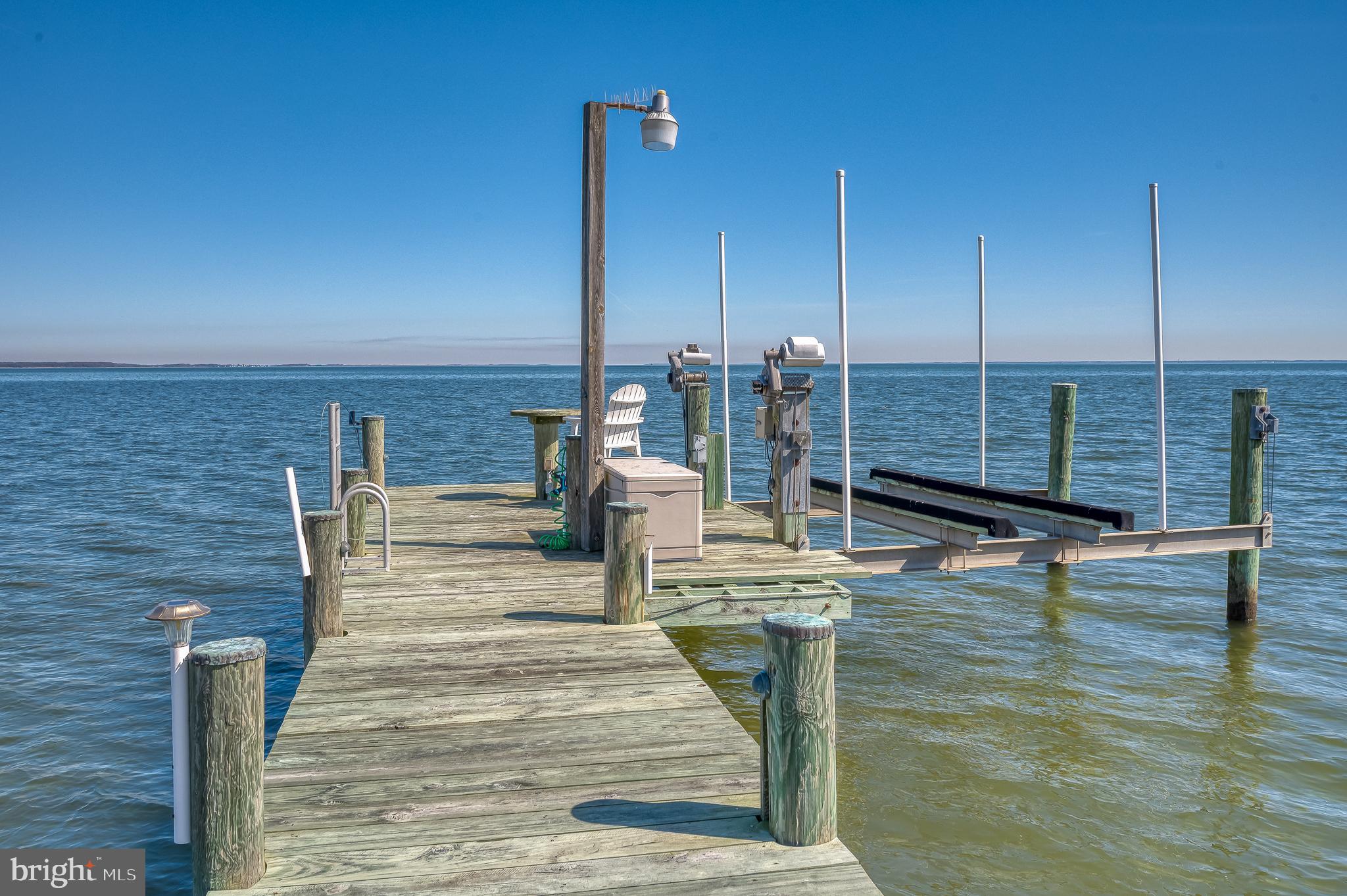 BAYSIDE BEACH - Residential