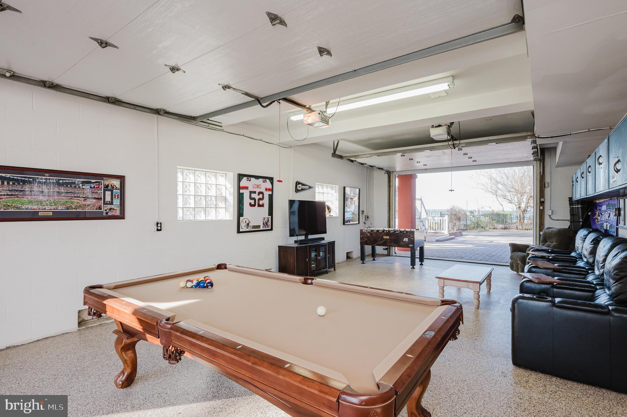 BAYSIDE BEACH - Residential