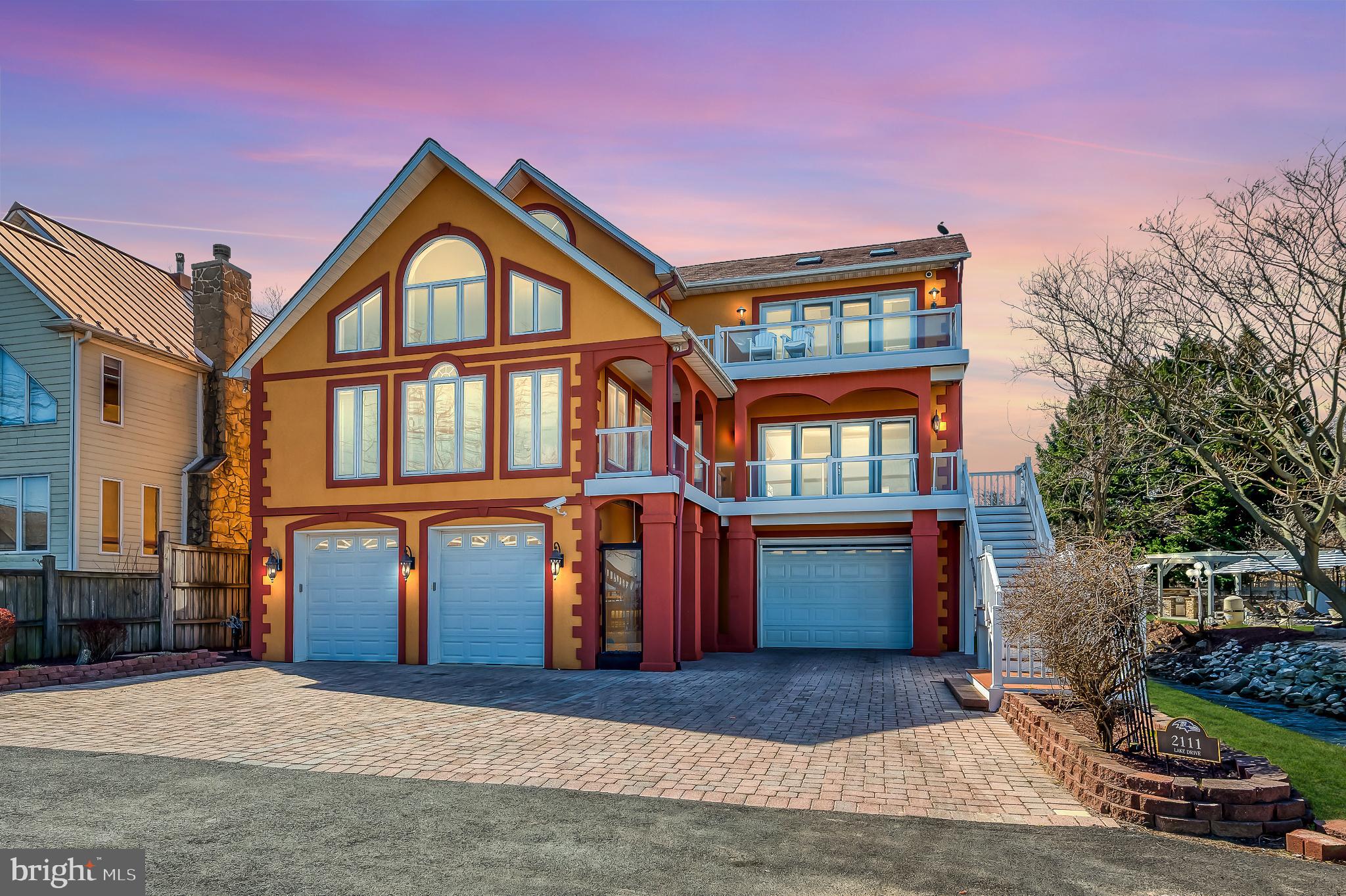 BAYSIDE BEACH - Residential