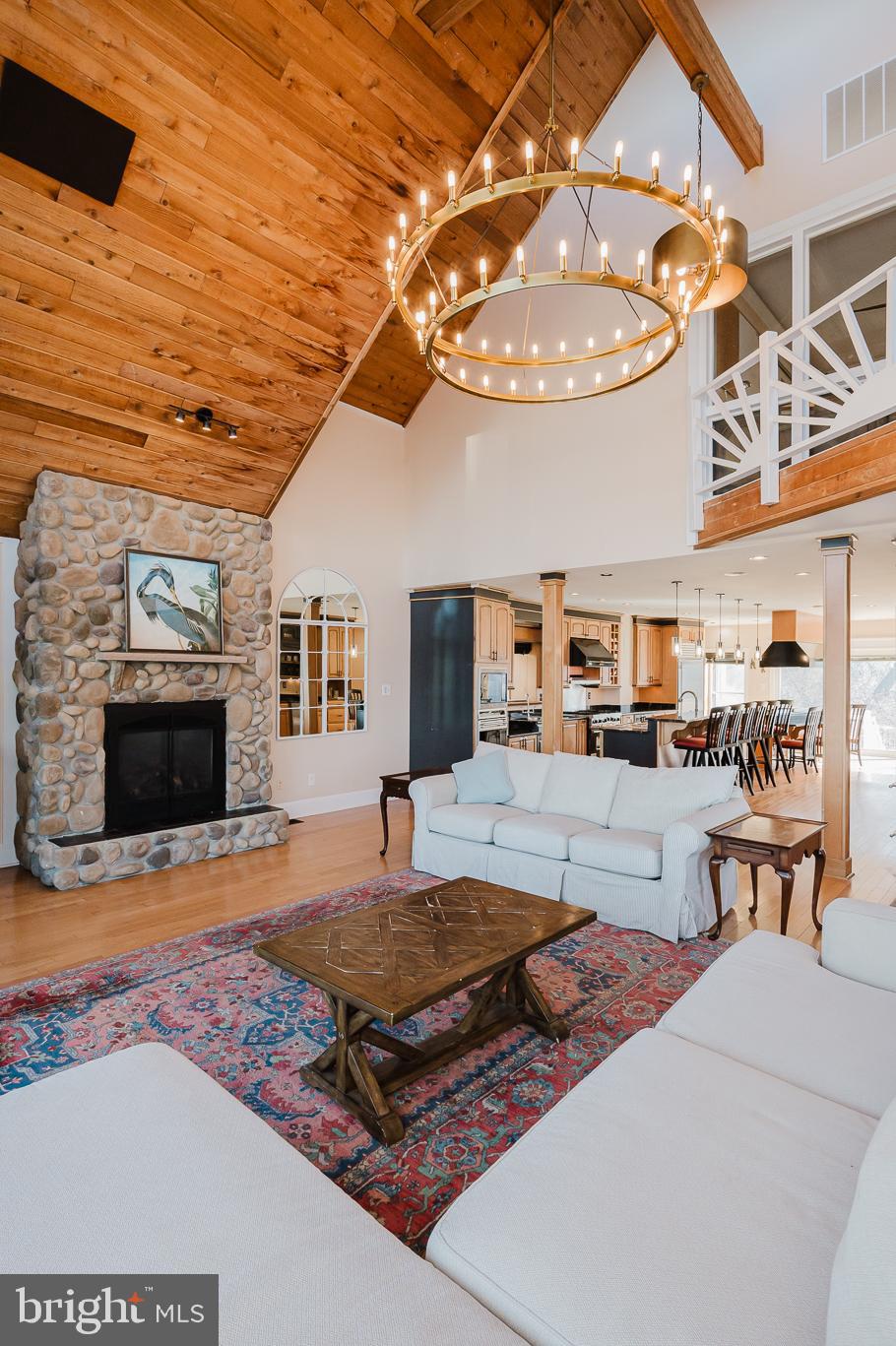 BAYSIDE BEACH - Residential