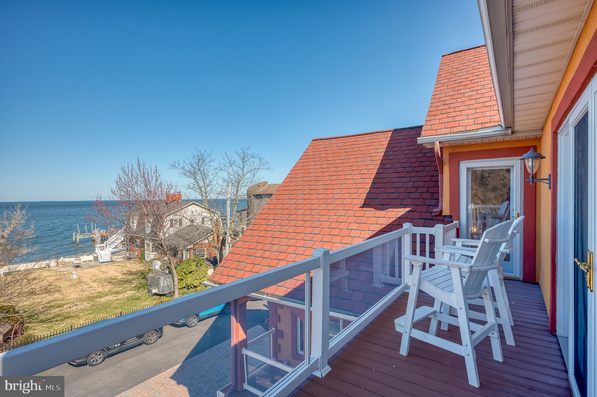 BAYSIDE BEACH - Residential