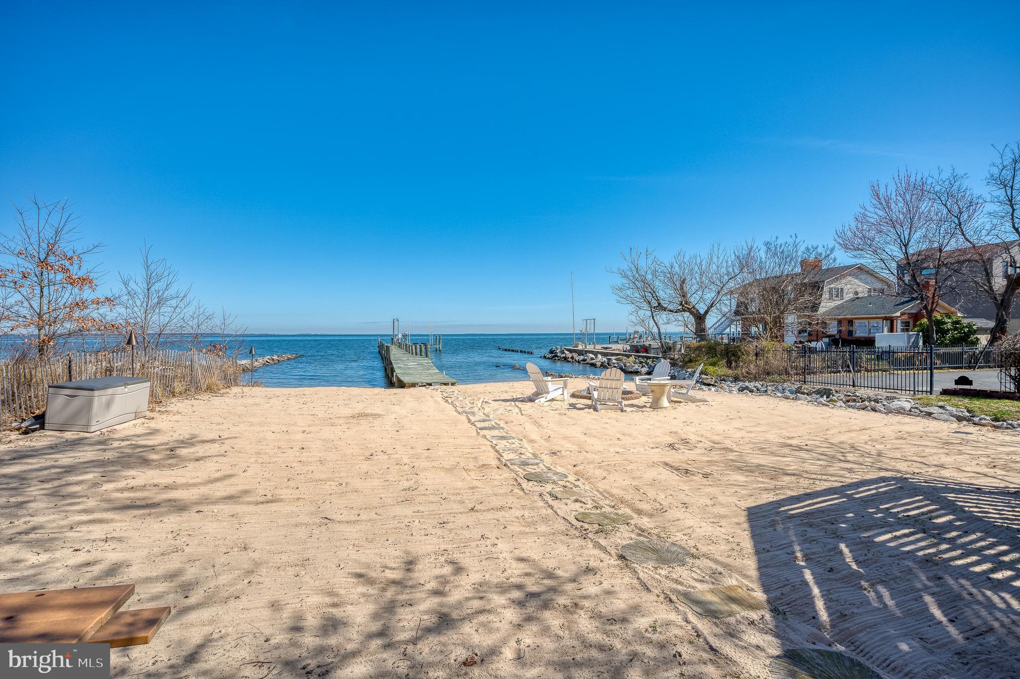 BAYSIDE BEACH - Residential