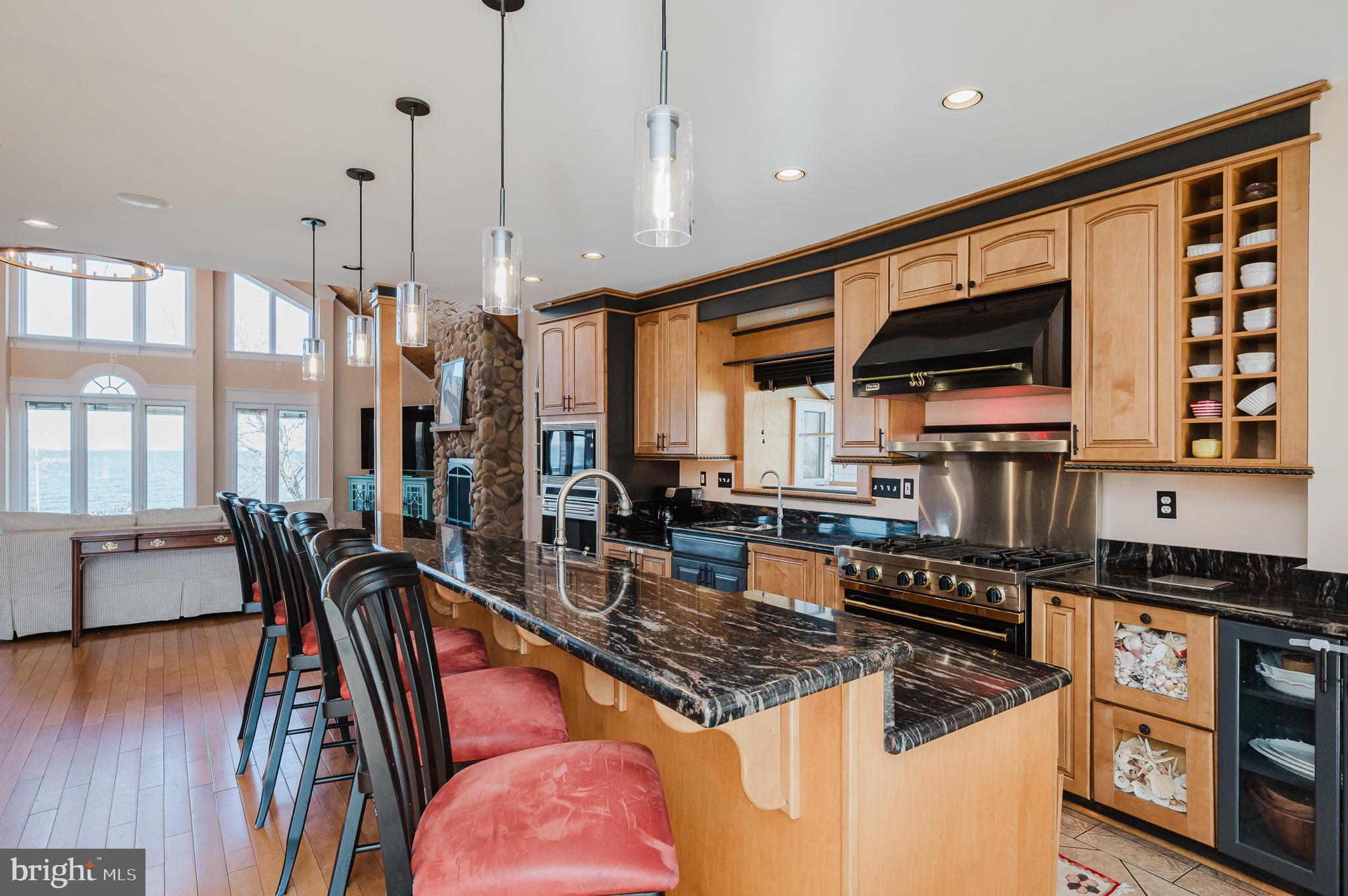 BAYSIDE BEACH - Residential