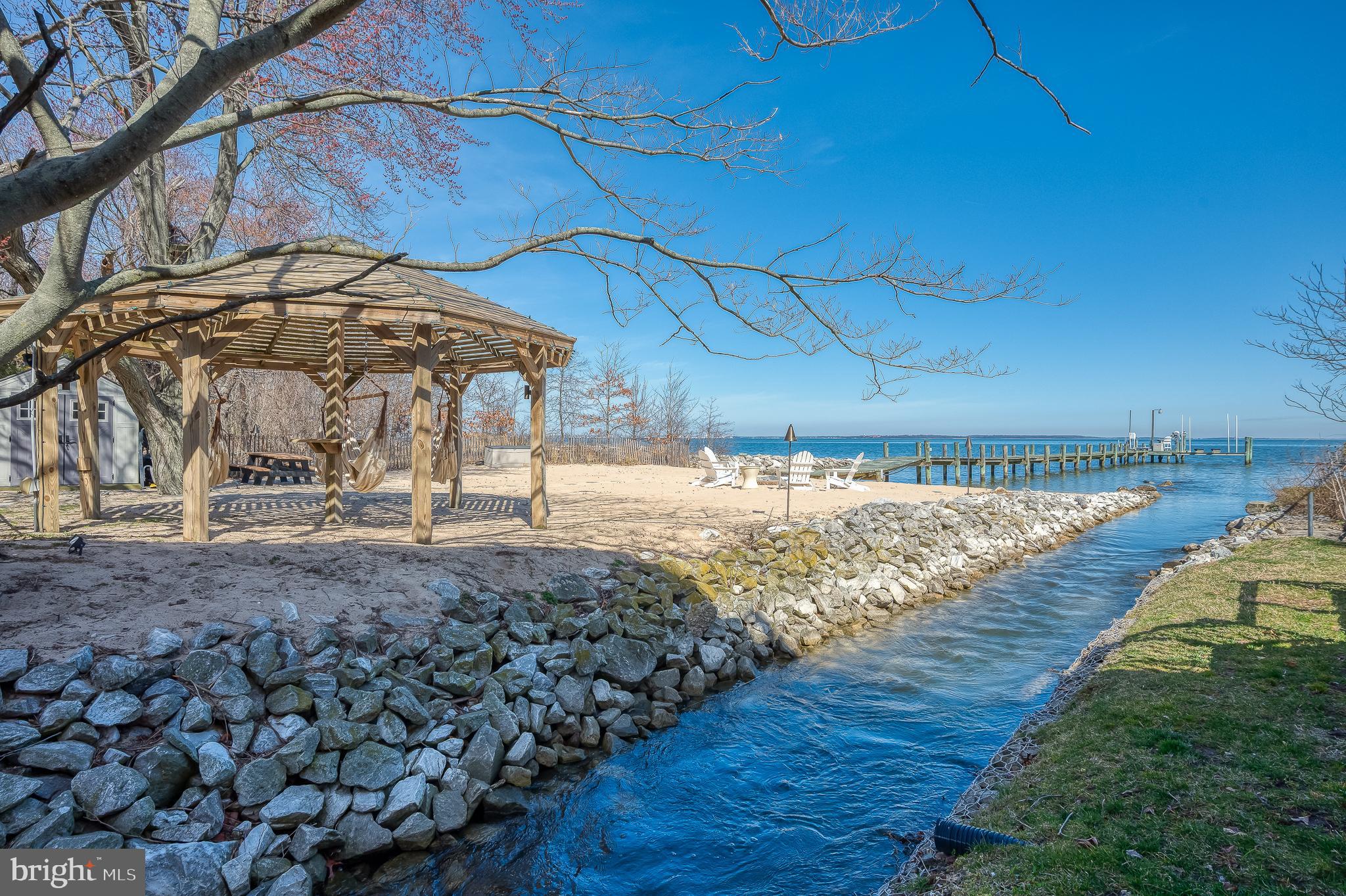 BAYSIDE BEACH - Residential