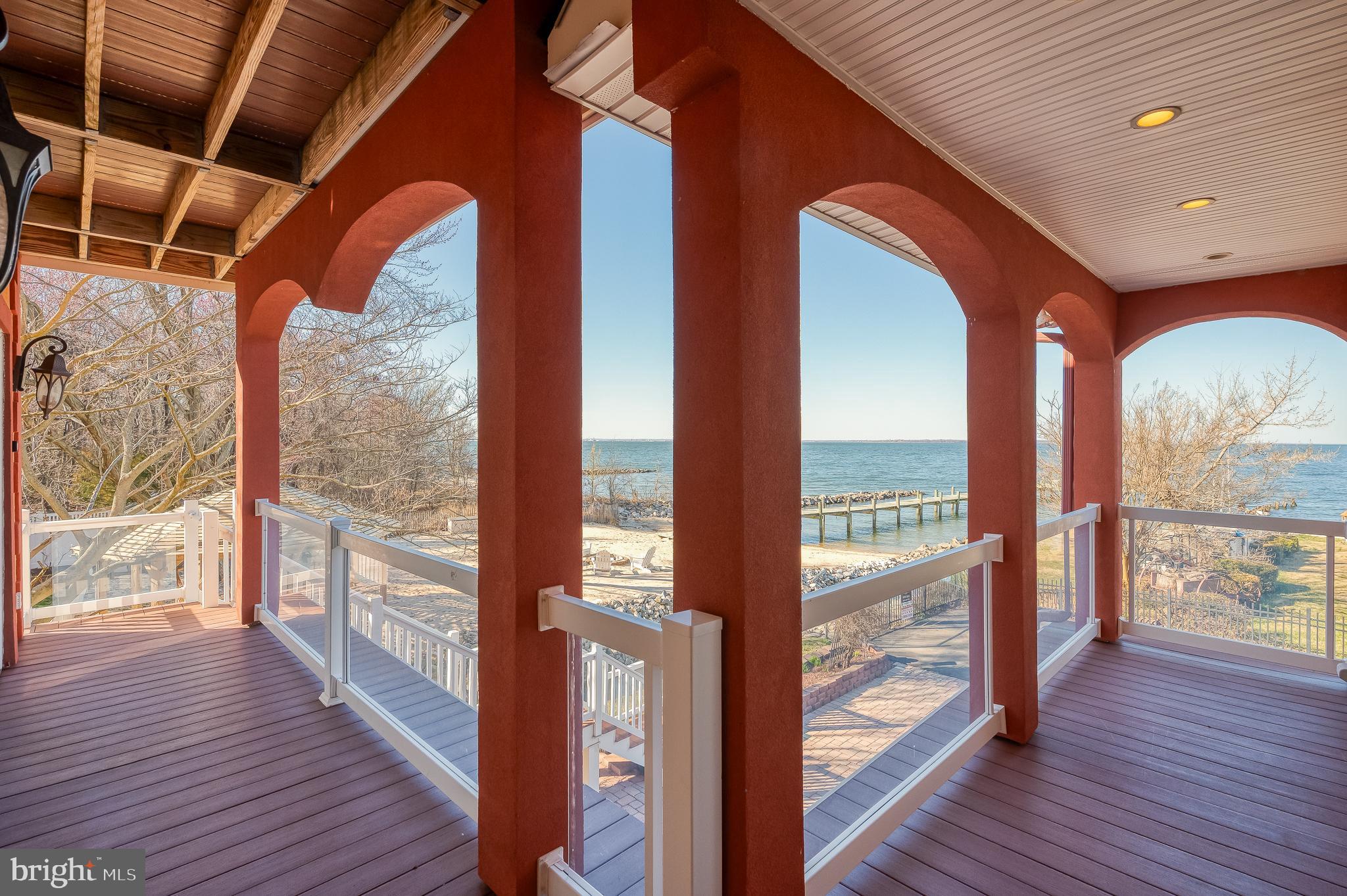 BAYSIDE BEACH - Residential