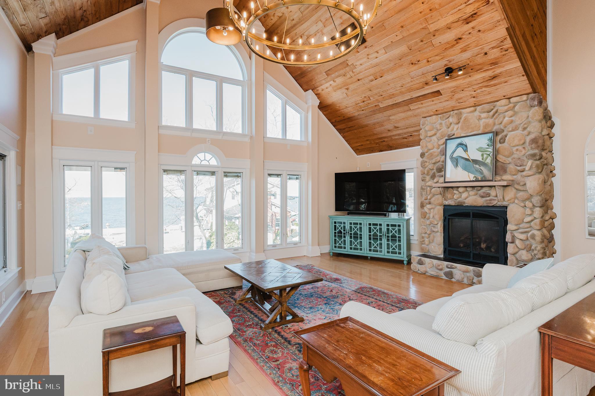 BAYSIDE BEACH - Residential