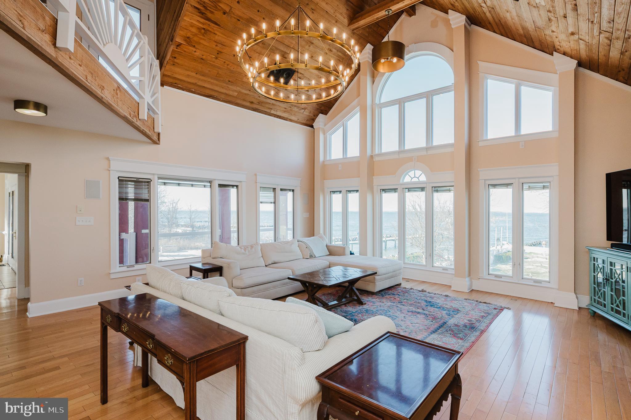 BAYSIDE BEACH - Residential