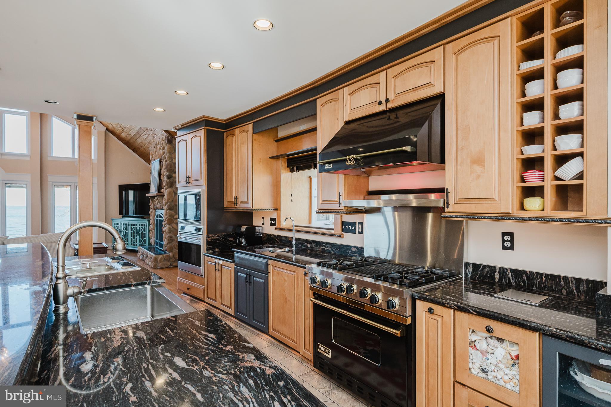 BAYSIDE BEACH - Residential