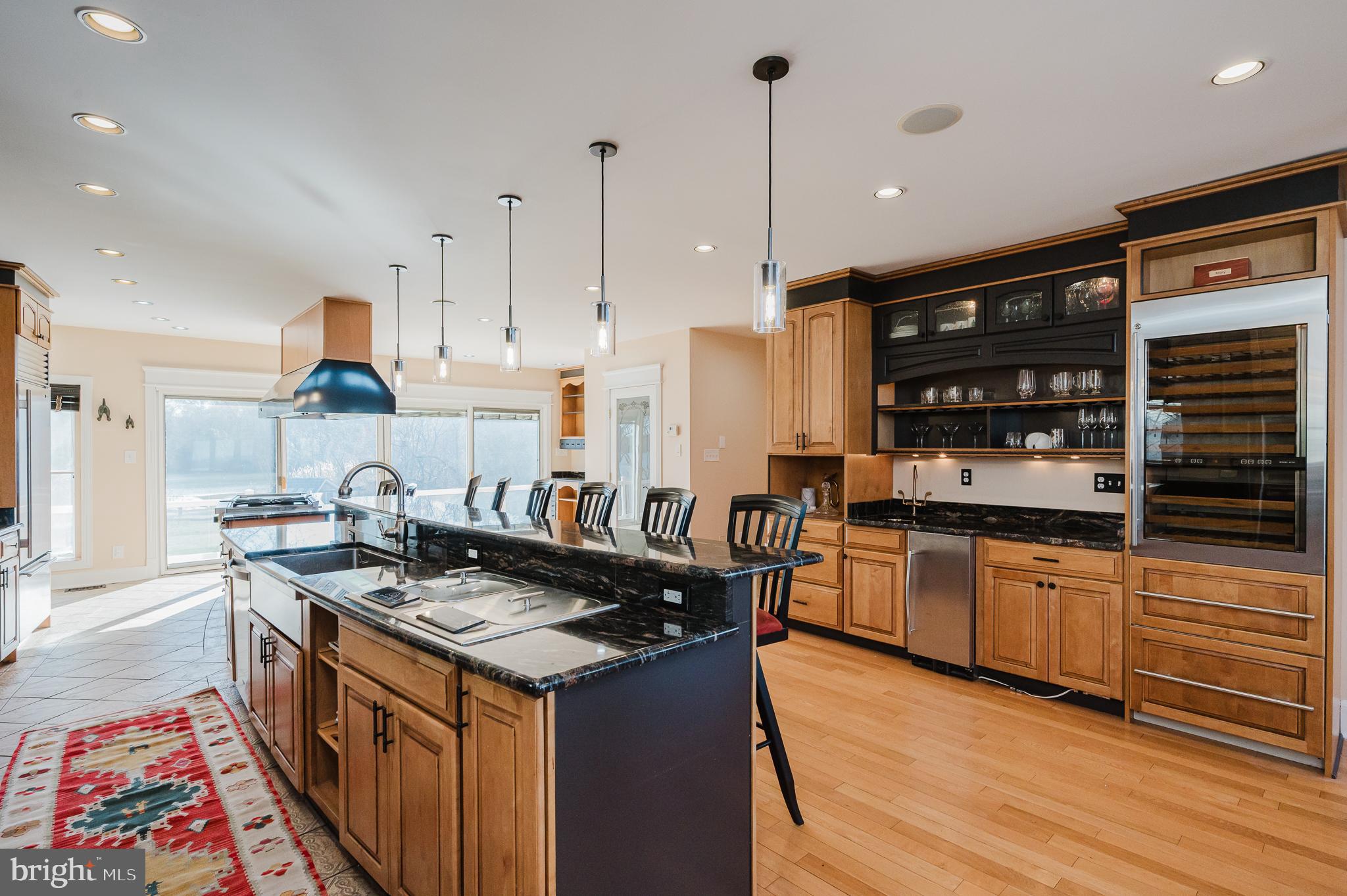 BAYSIDE BEACH - Residential