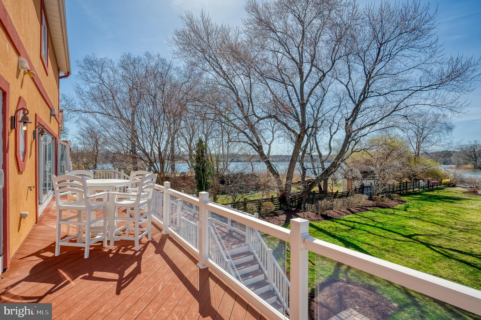 BAYSIDE BEACH - Residential