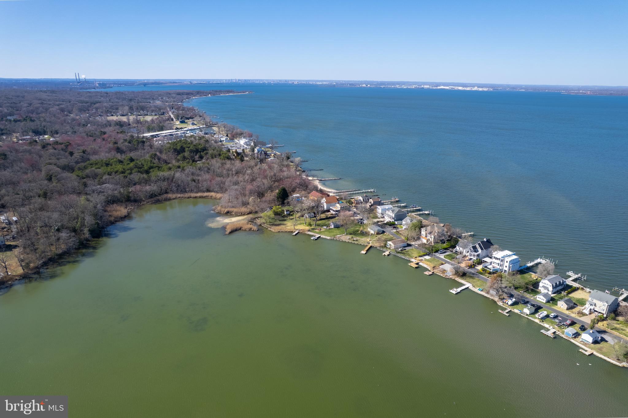 BAYSIDE BEACH - Residential