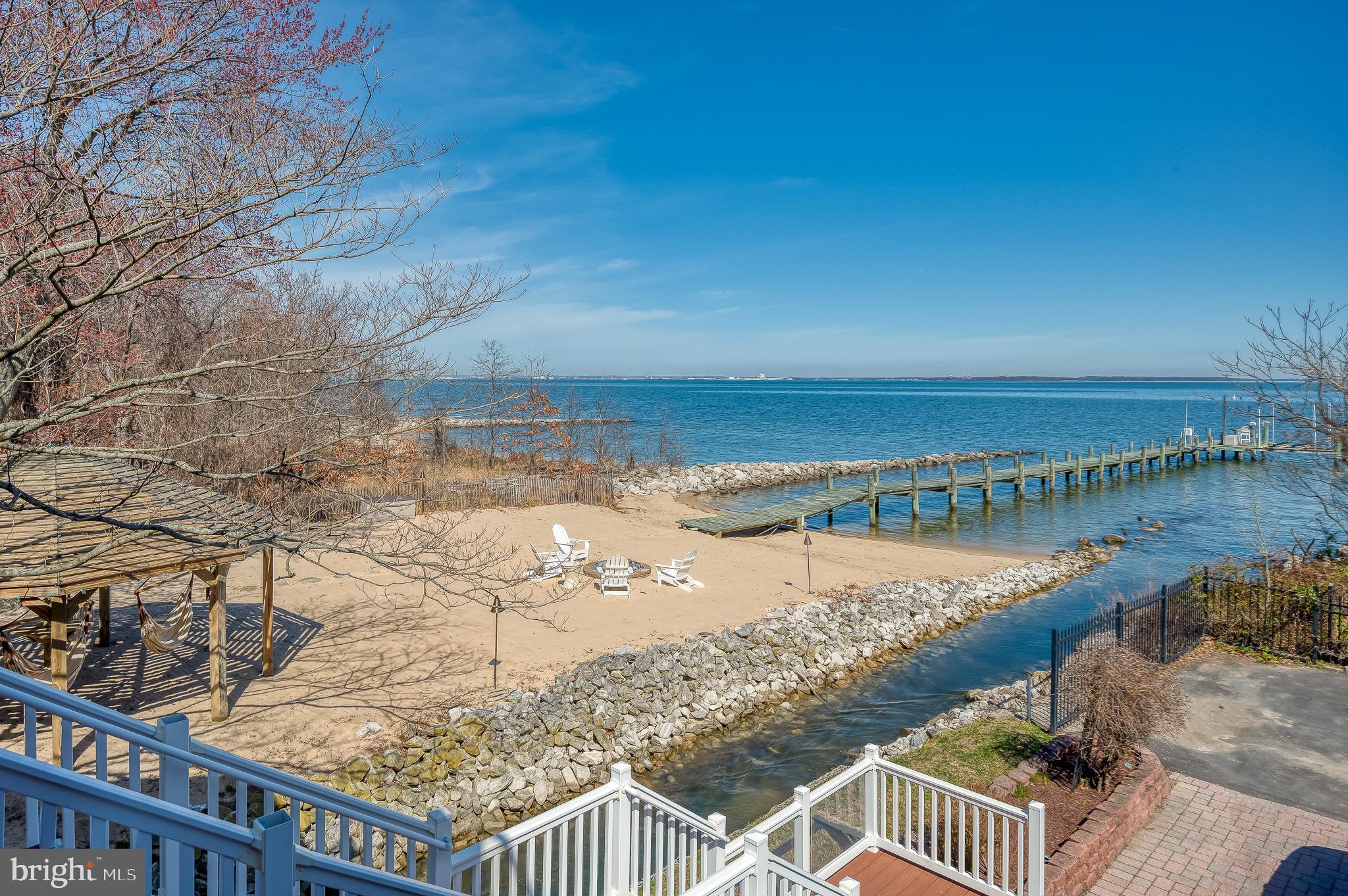 BAYSIDE BEACH - Residential