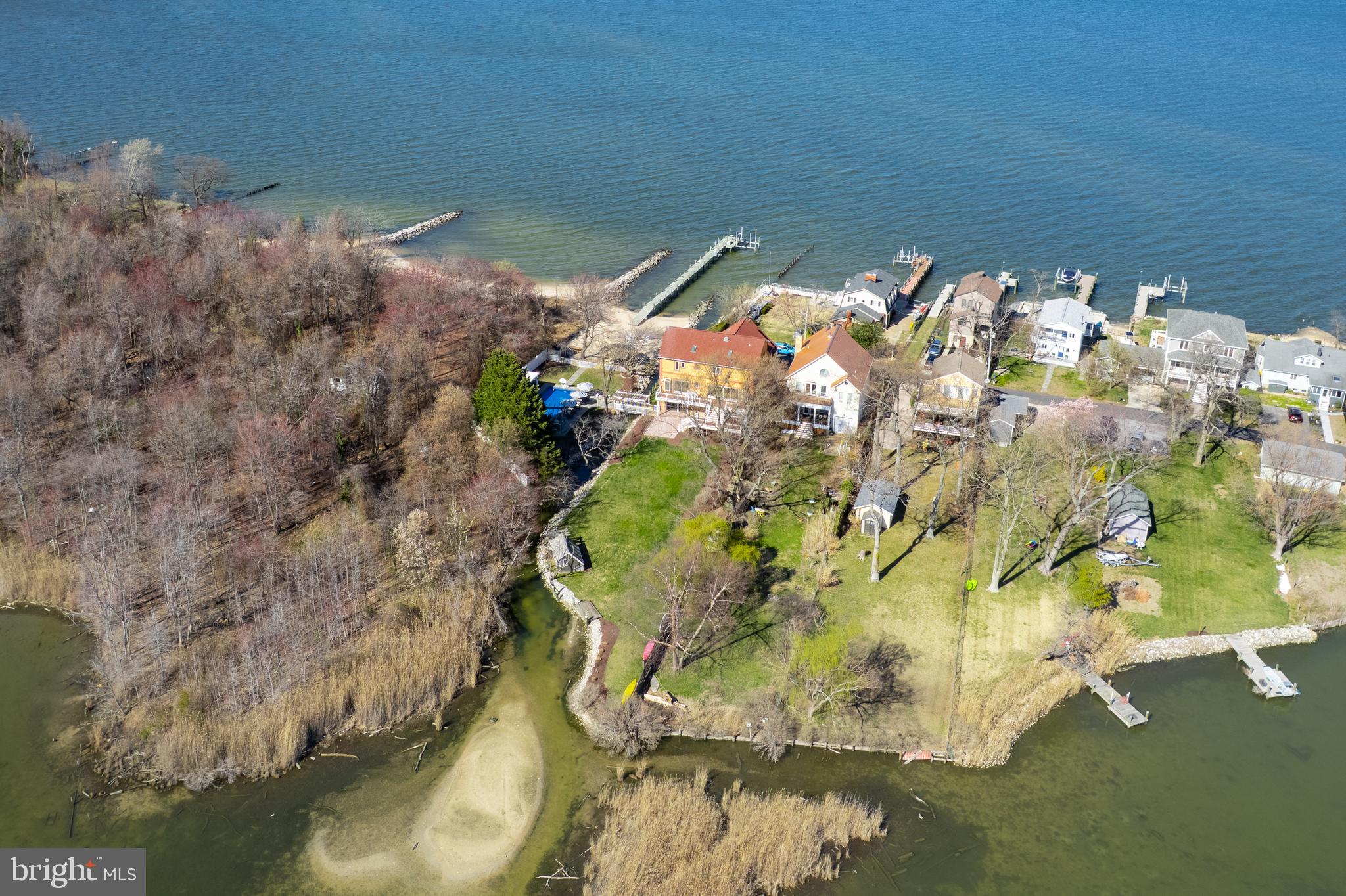 BAYSIDE BEACH - Residential