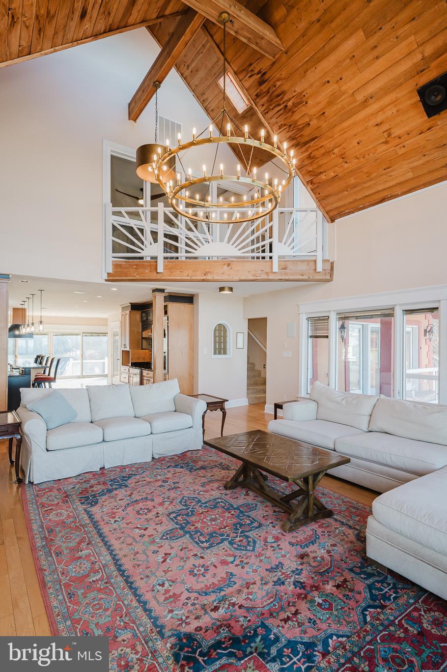 BAYSIDE BEACH - Residential