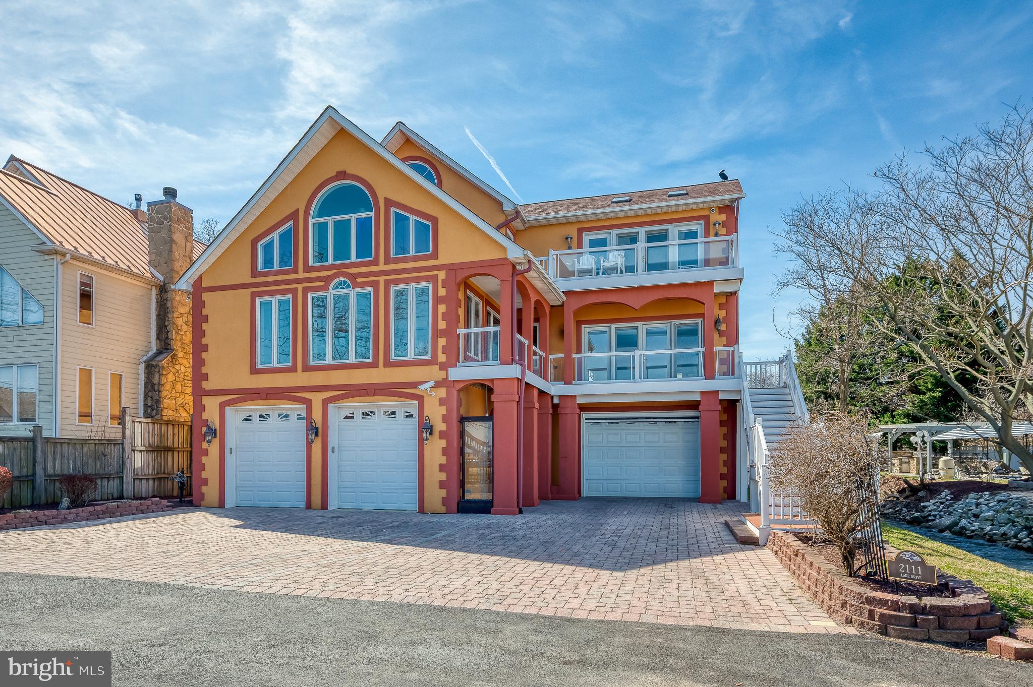 BAYSIDE BEACH - Residential