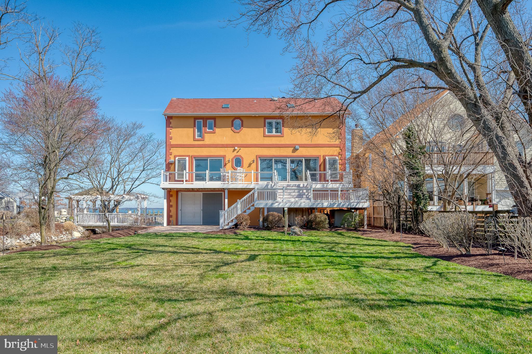 BAYSIDE BEACH - Residential