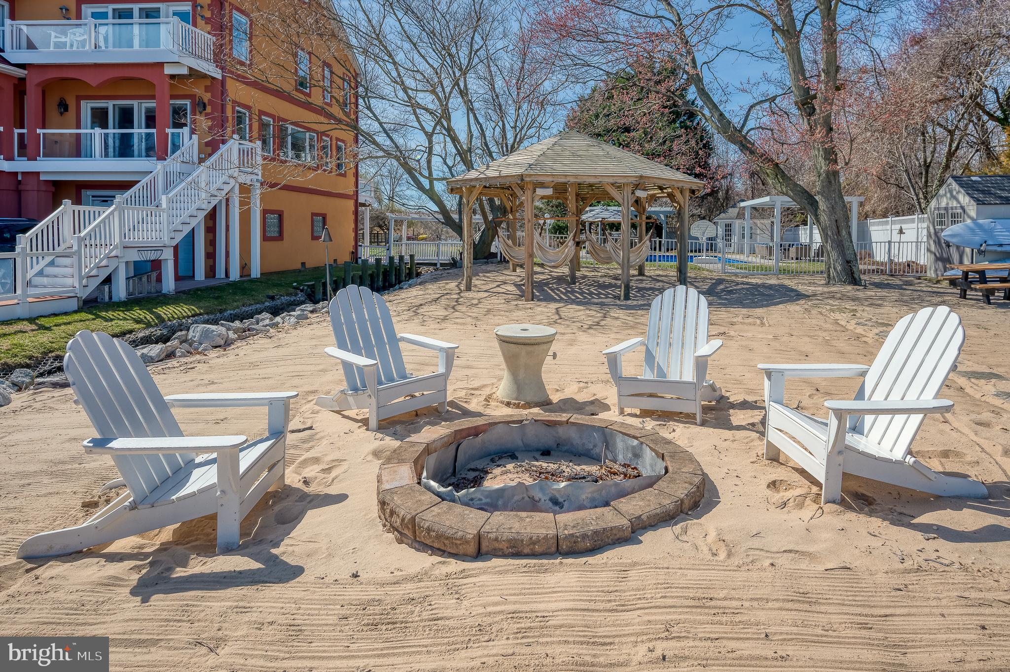 BAYSIDE BEACH - Residential