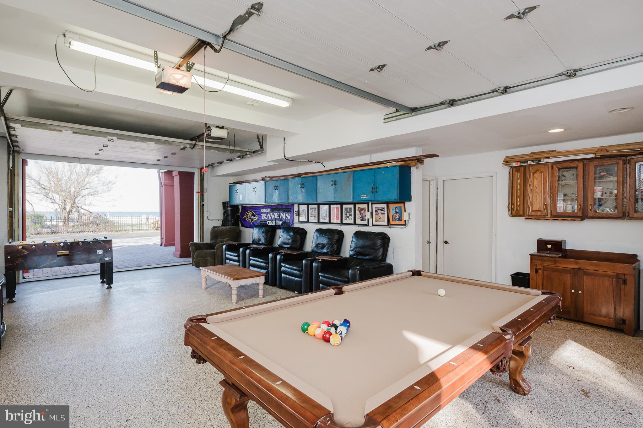 BAYSIDE BEACH - Residential