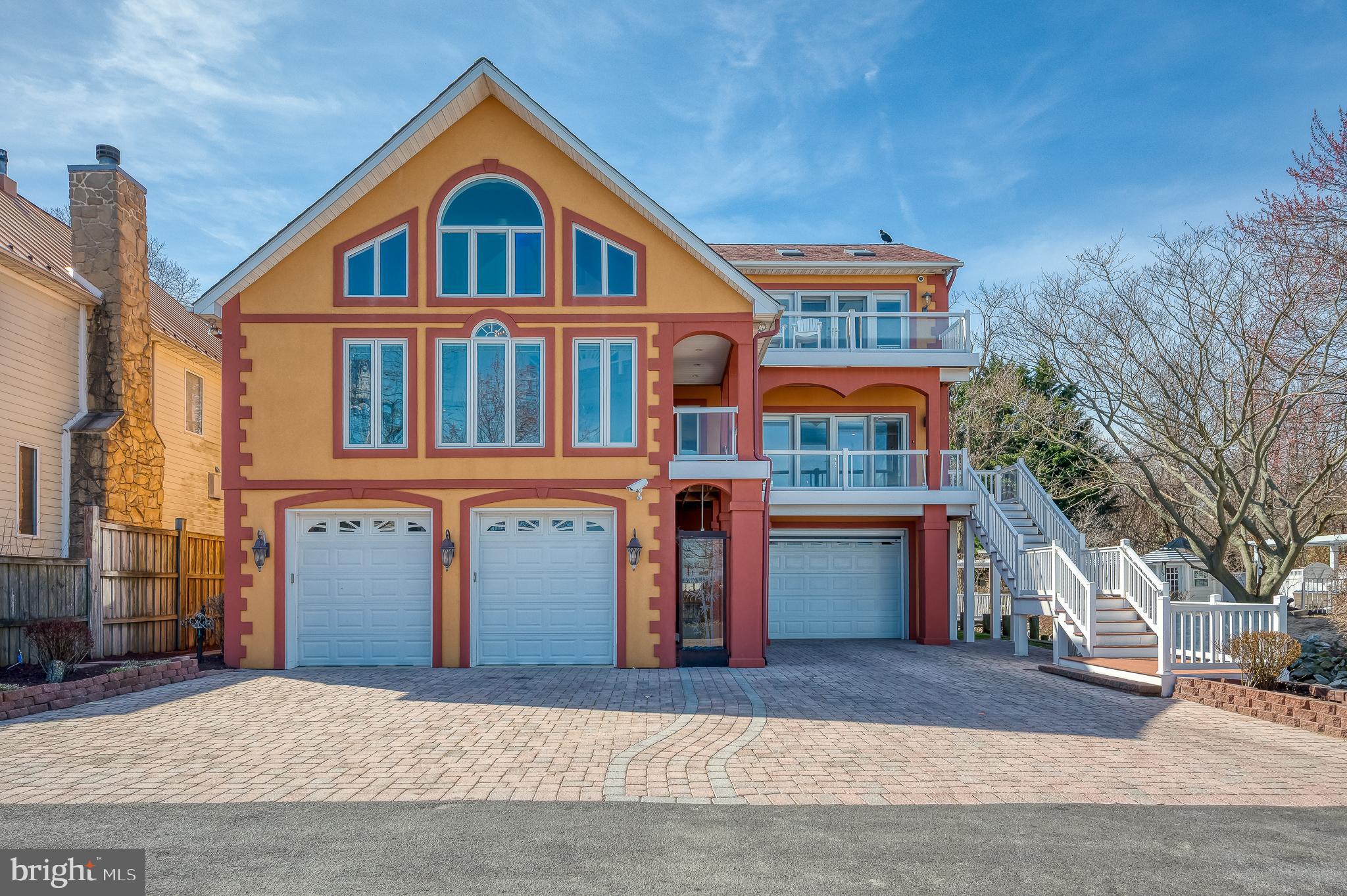 BAYSIDE BEACH - Residential