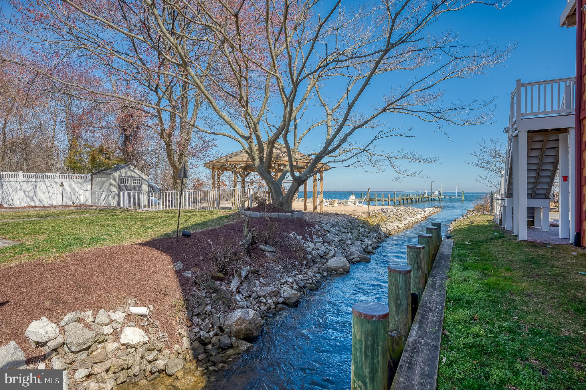 BAYSIDE BEACH - Residential