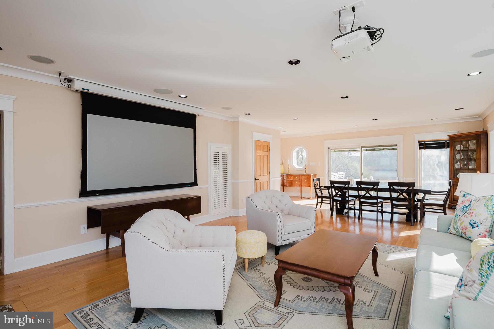 BAYSIDE BEACH - Residential