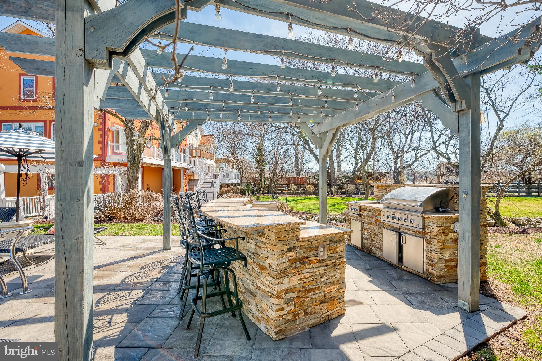 BAYSIDE BEACH - Residential