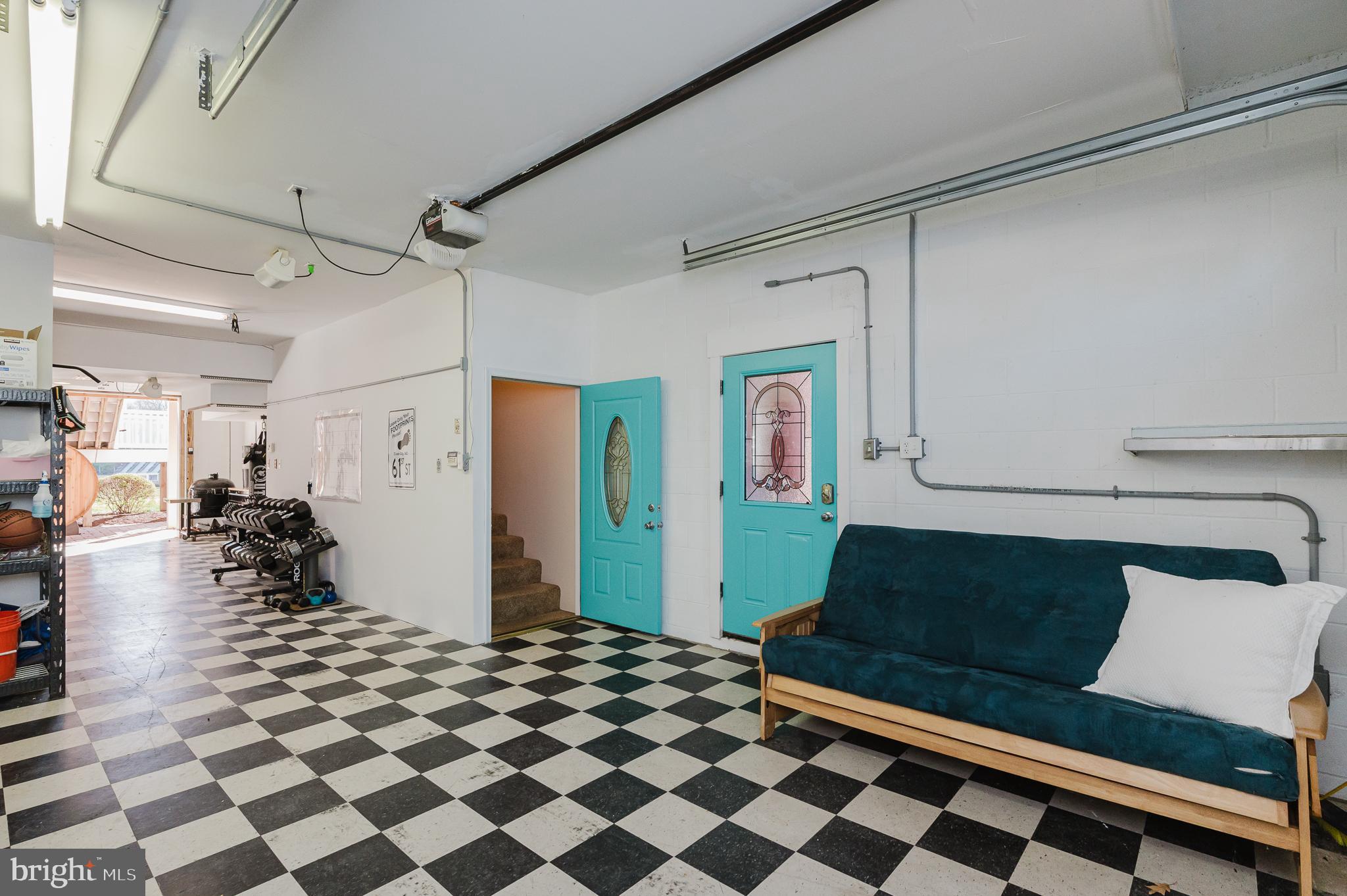 BAYSIDE BEACH - Residential