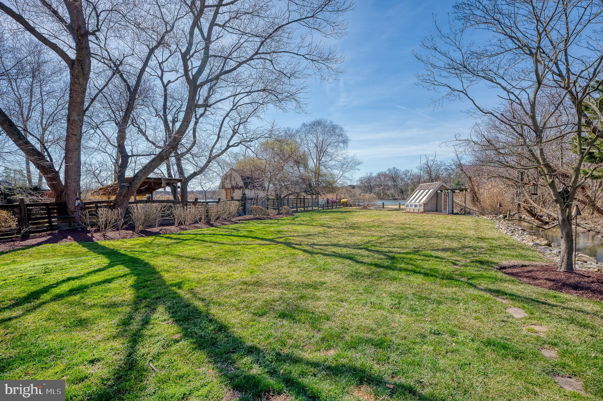 BAYSIDE BEACH - Residential