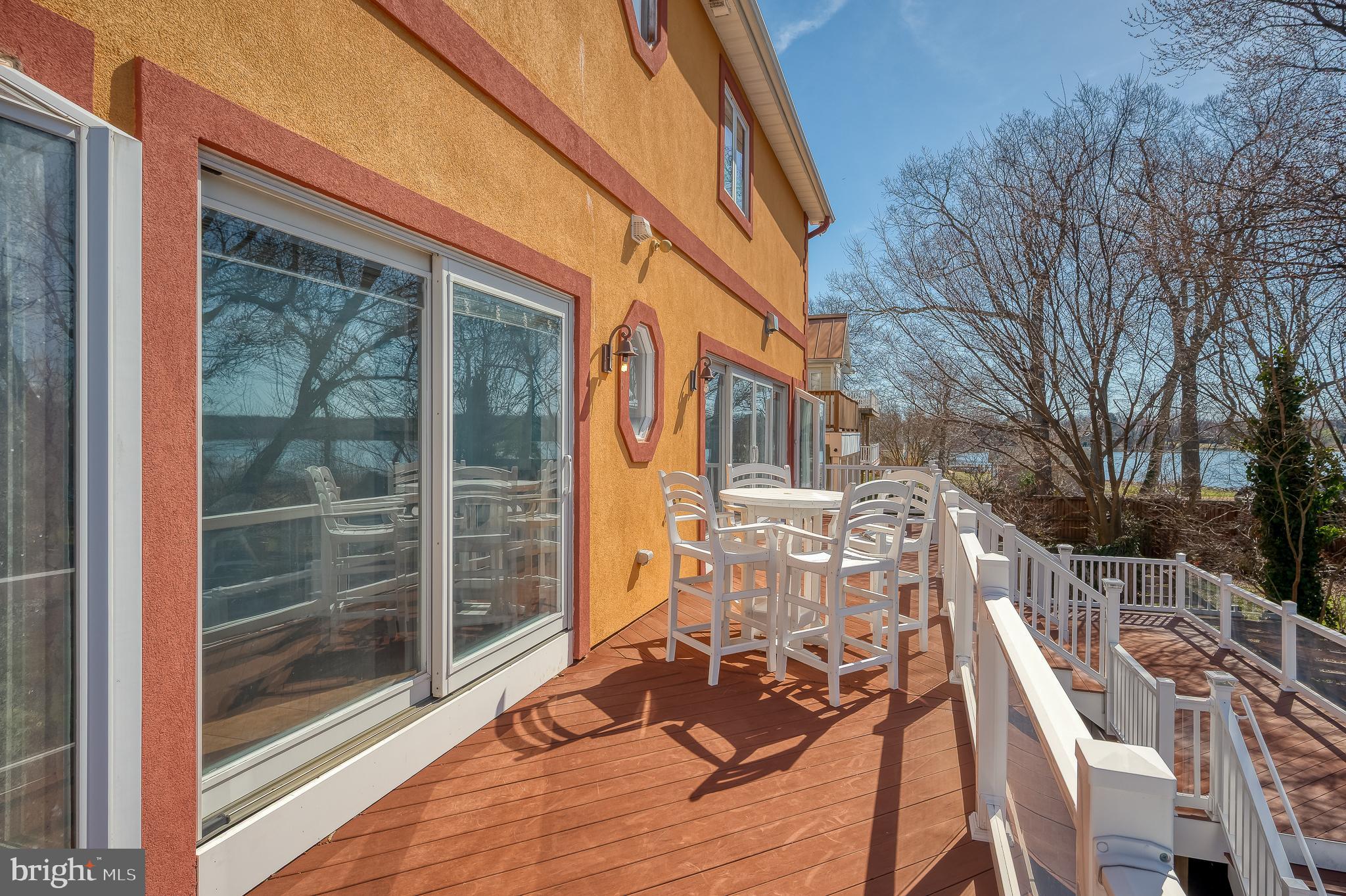 BAYSIDE BEACH - Residential