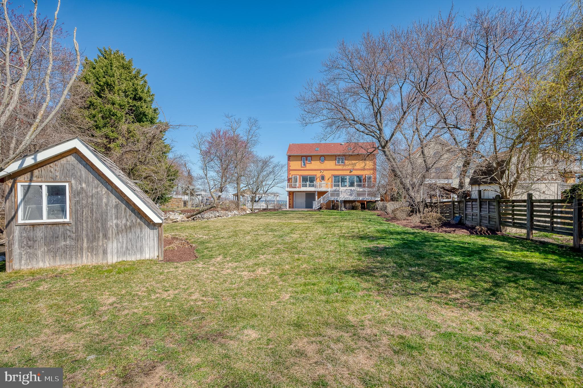 BAYSIDE BEACH - Residential