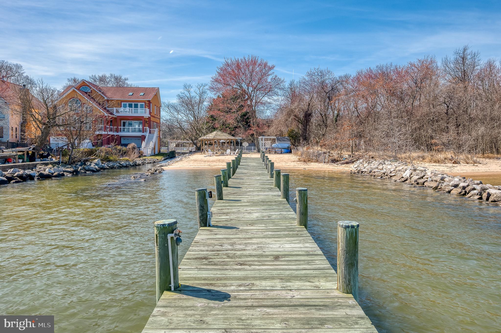 BAYSIDE BEACH - Residential