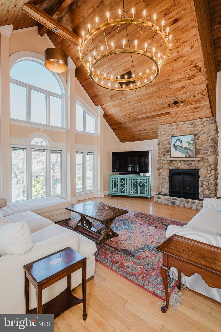 BAYSIDE BEACH - Residential